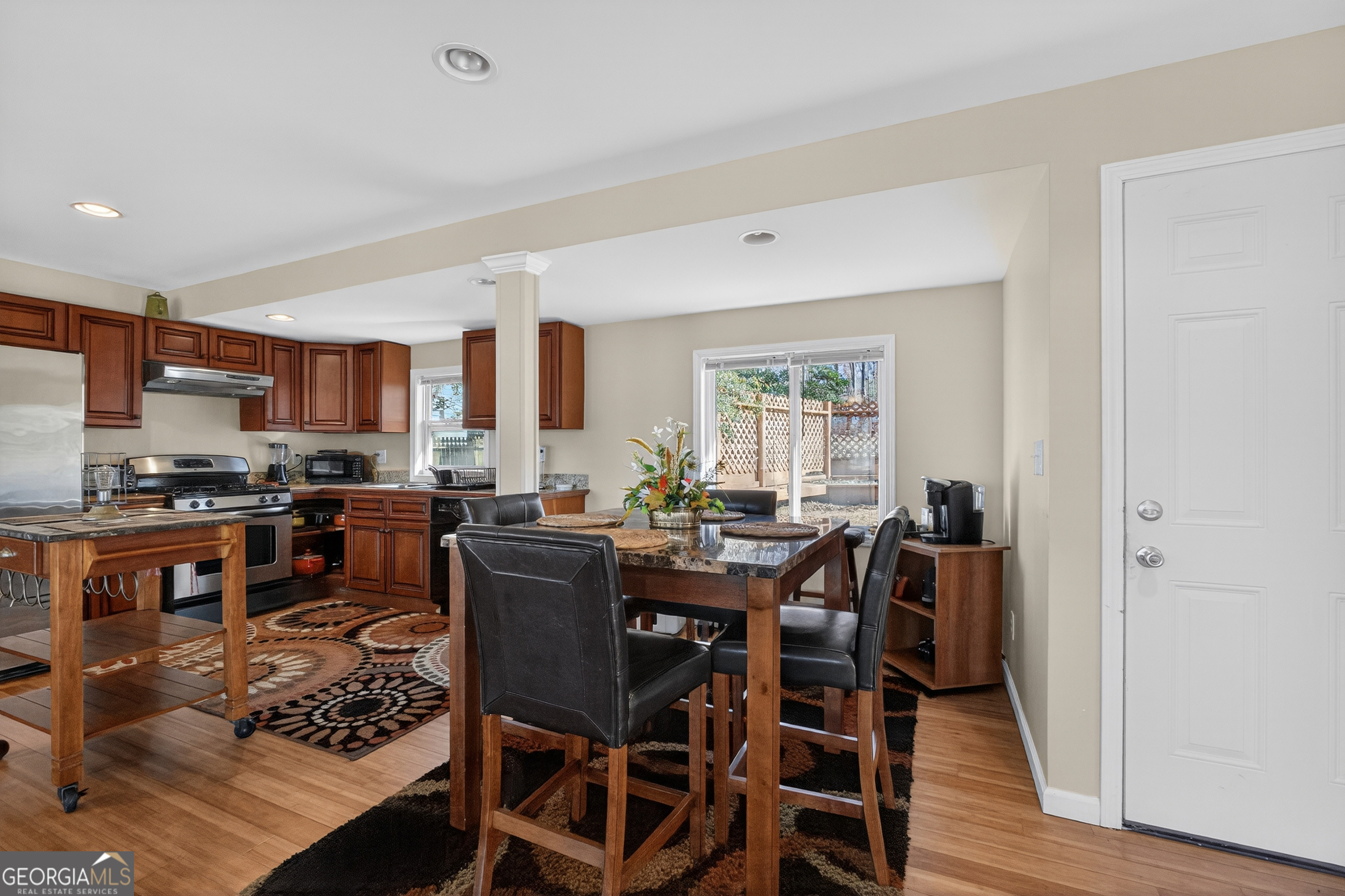 424 Henry Higgins Road