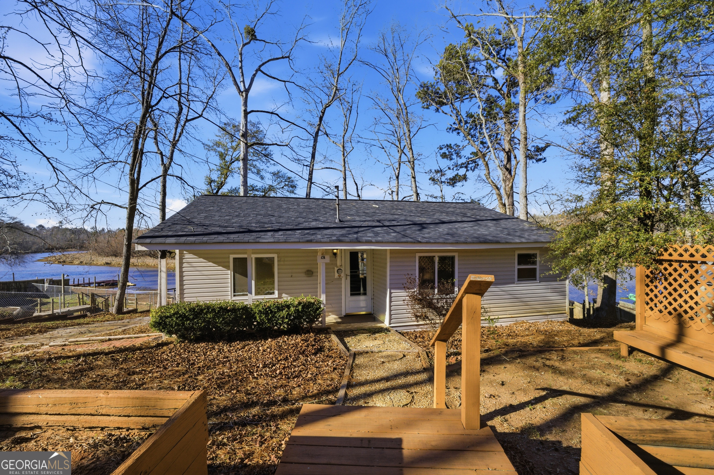 424 Henry Higgins Road