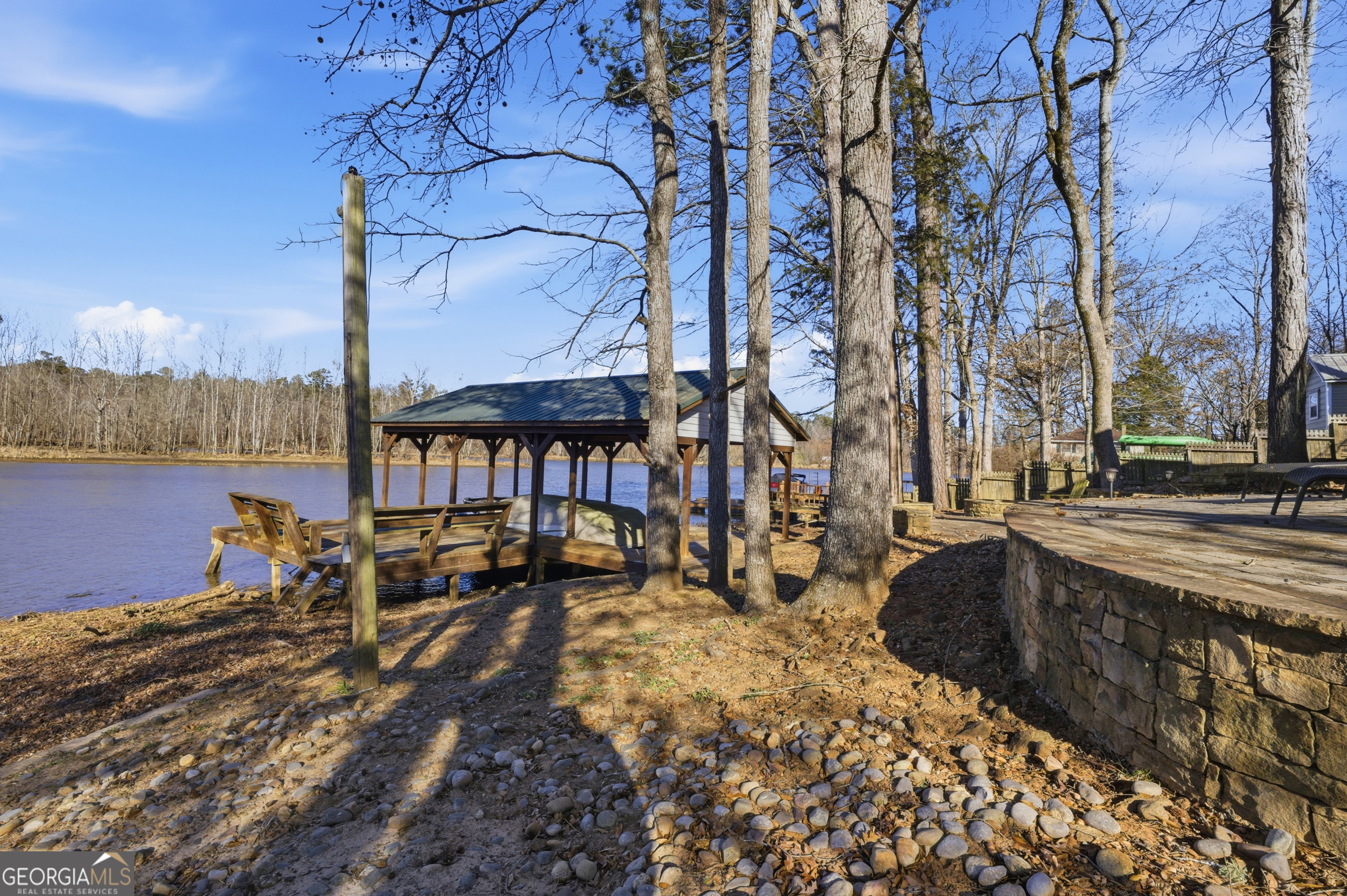 424 Henry Higgins Road