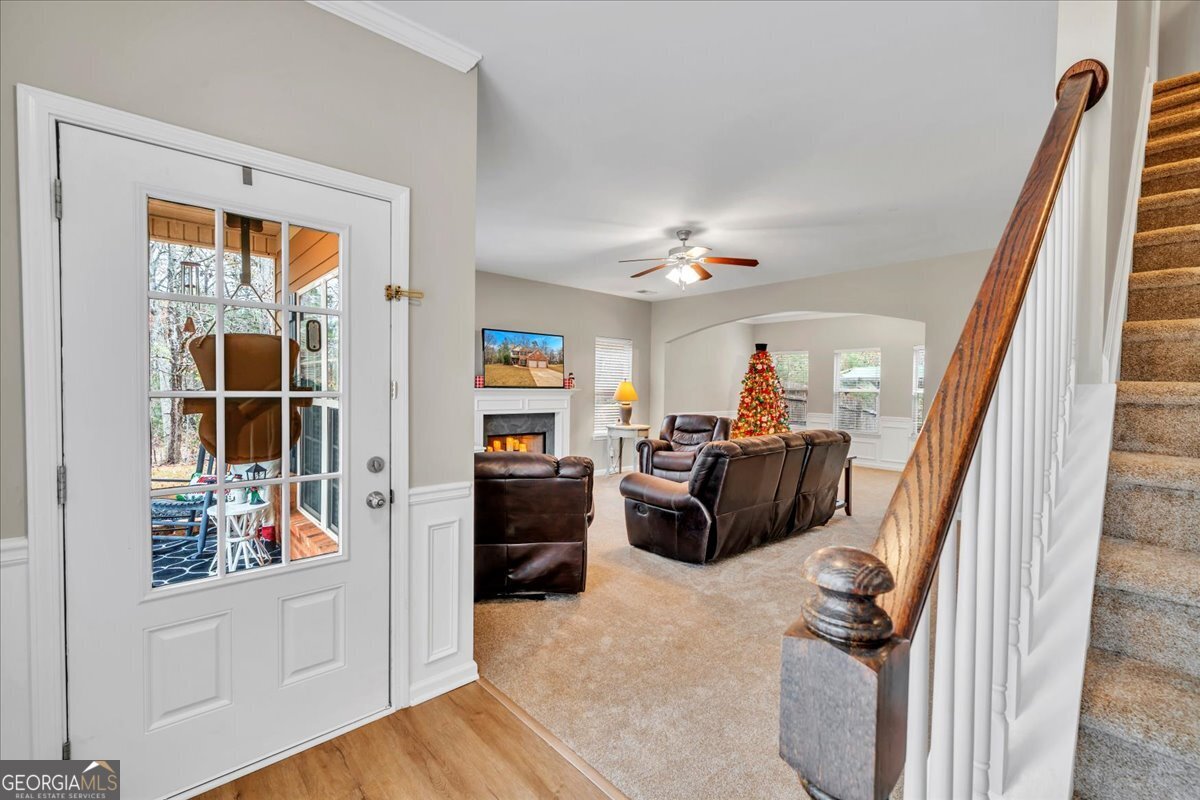 128 Shoal Park Drive