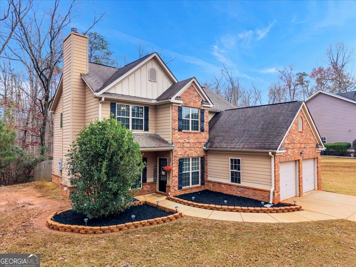 128 Shoal Park Drive