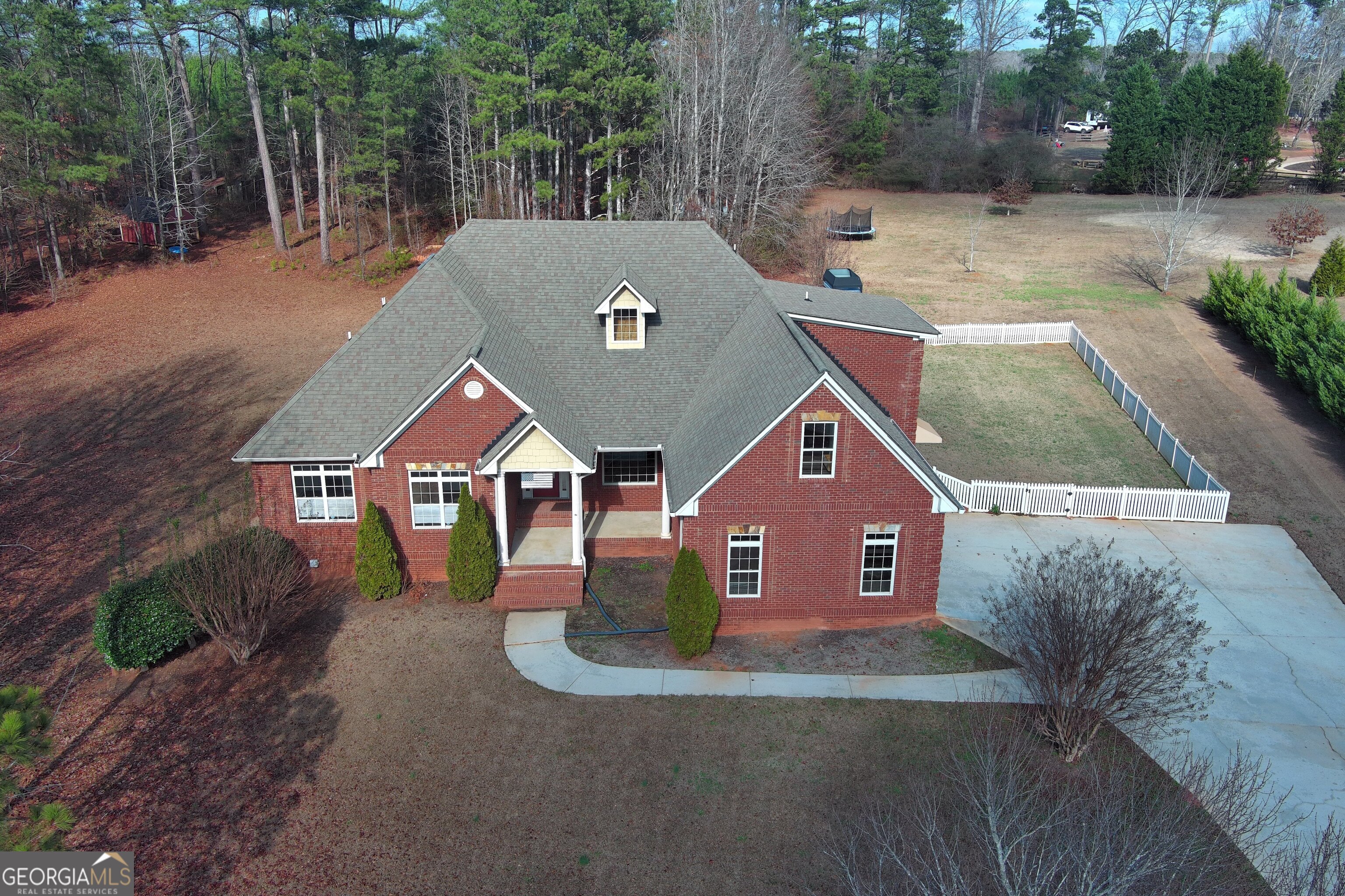 20 Wood Lawn Springs Trail