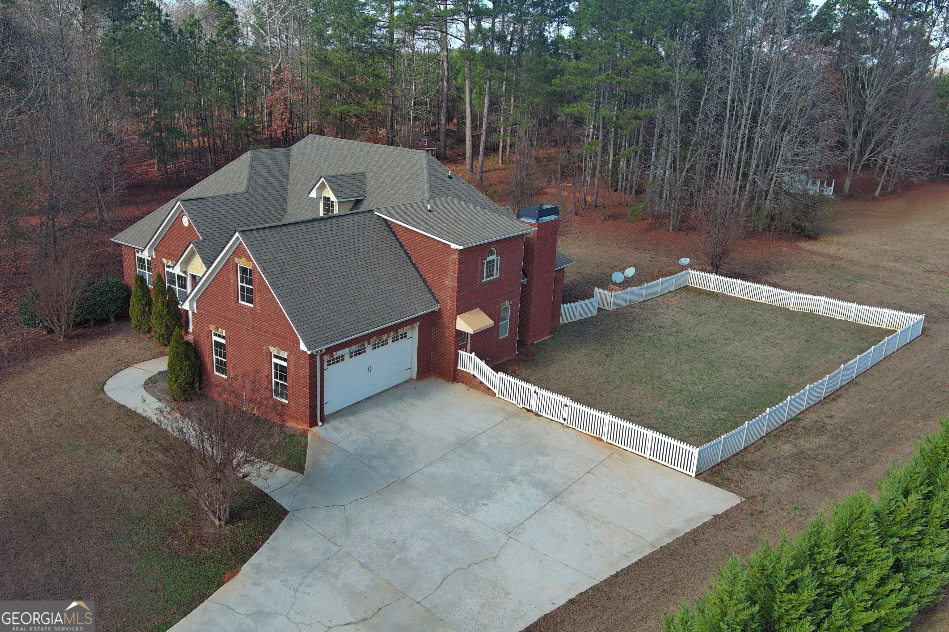 20 Wood Lawn Springs Trail