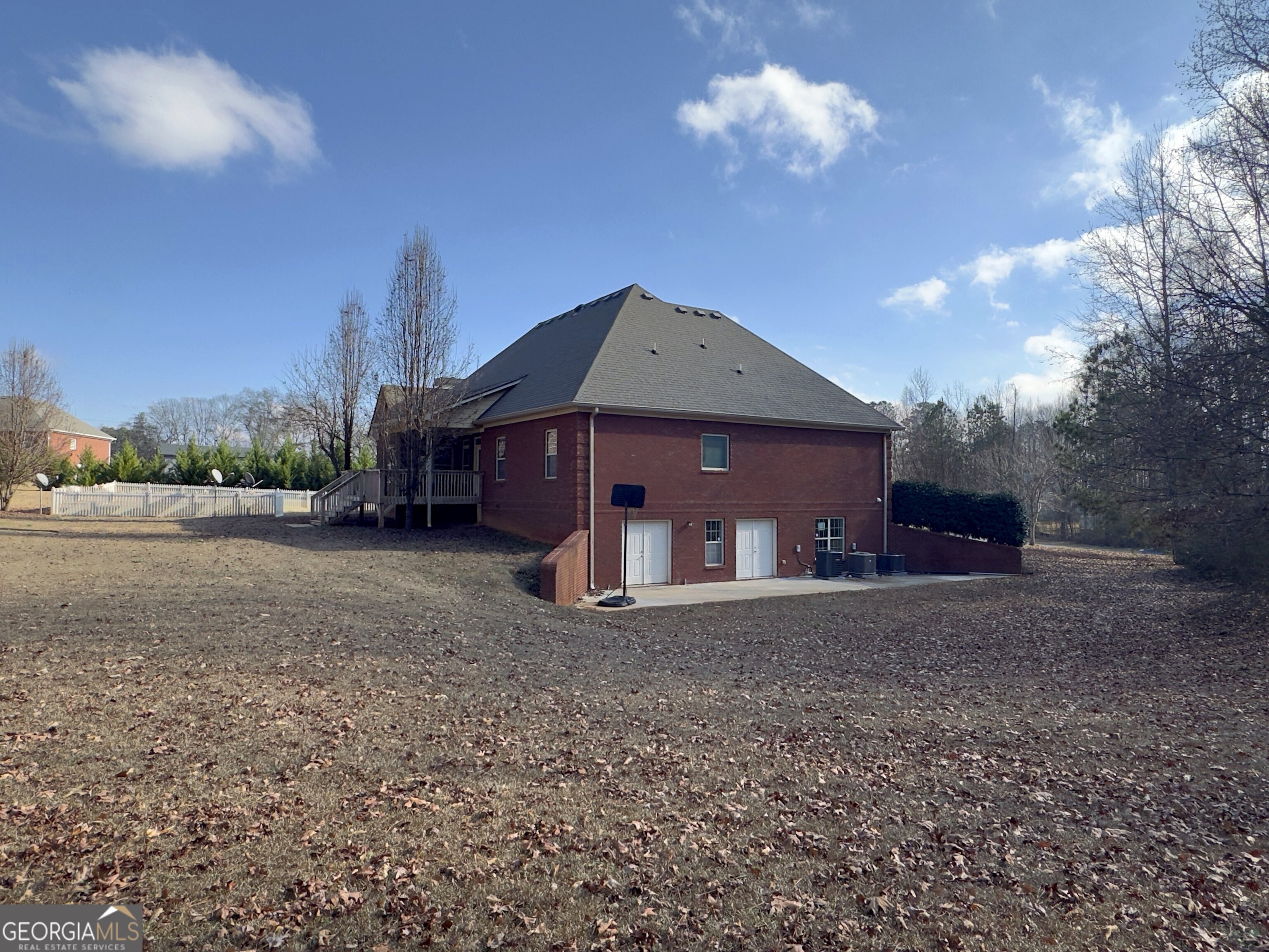 20 Wood Lawn Springs Trail