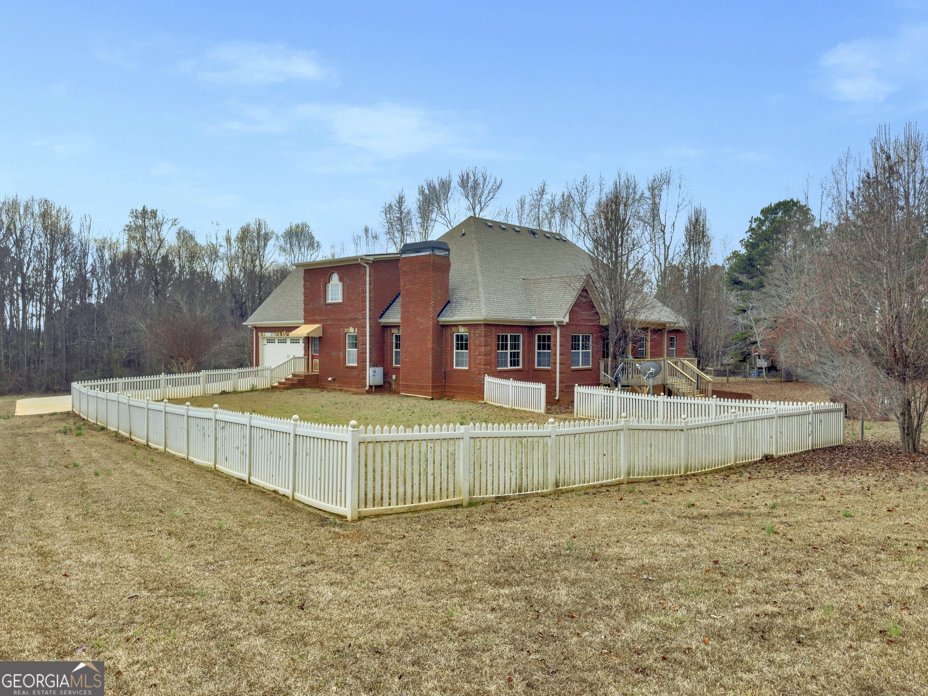 20 Wood Lawn Springs Trail