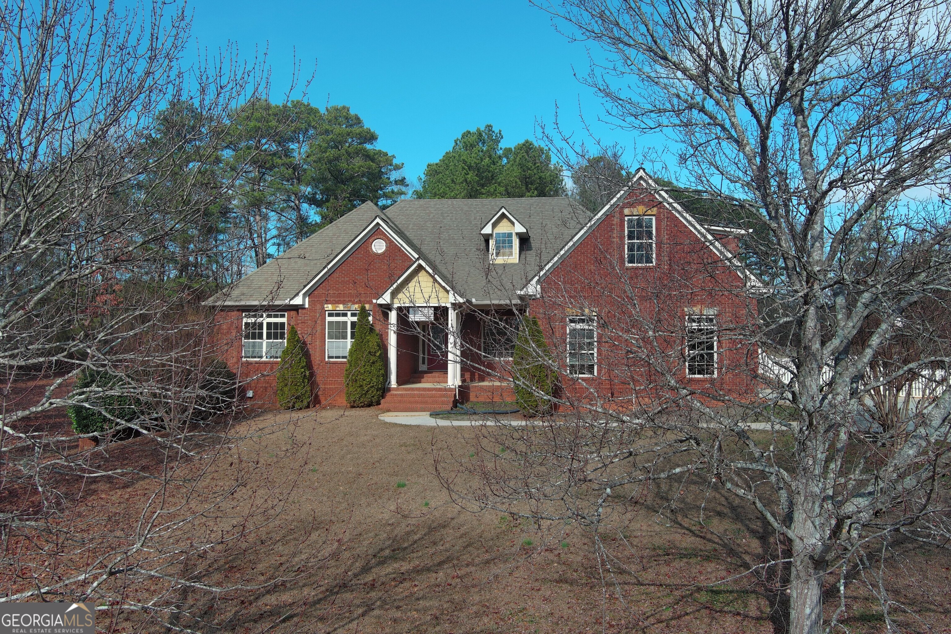 20 Wood Lawn Springs Trail