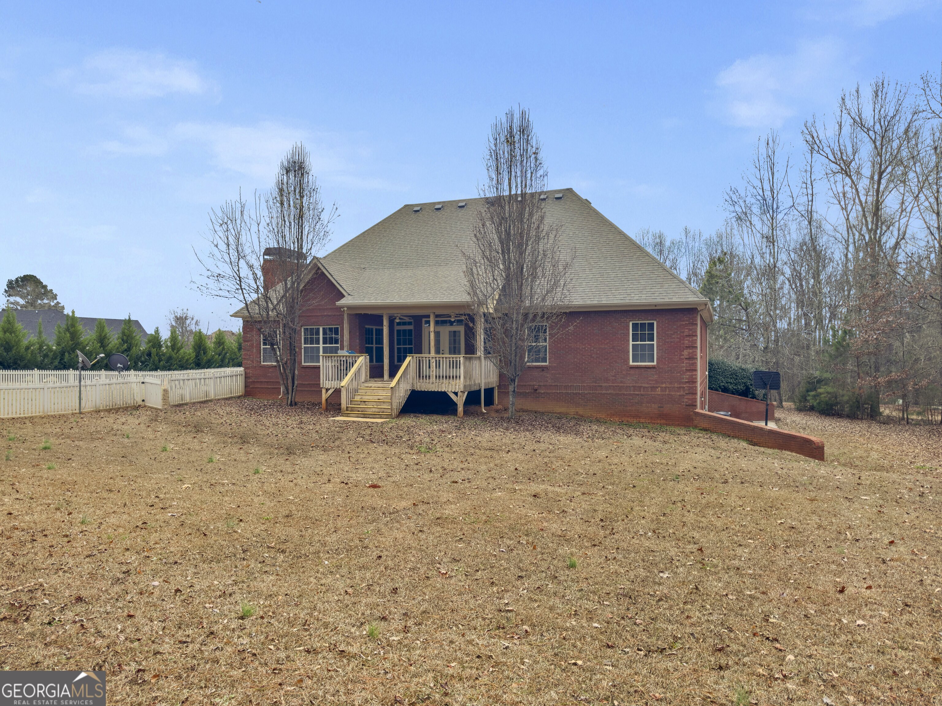 20 Wood Lawn Springs Trail