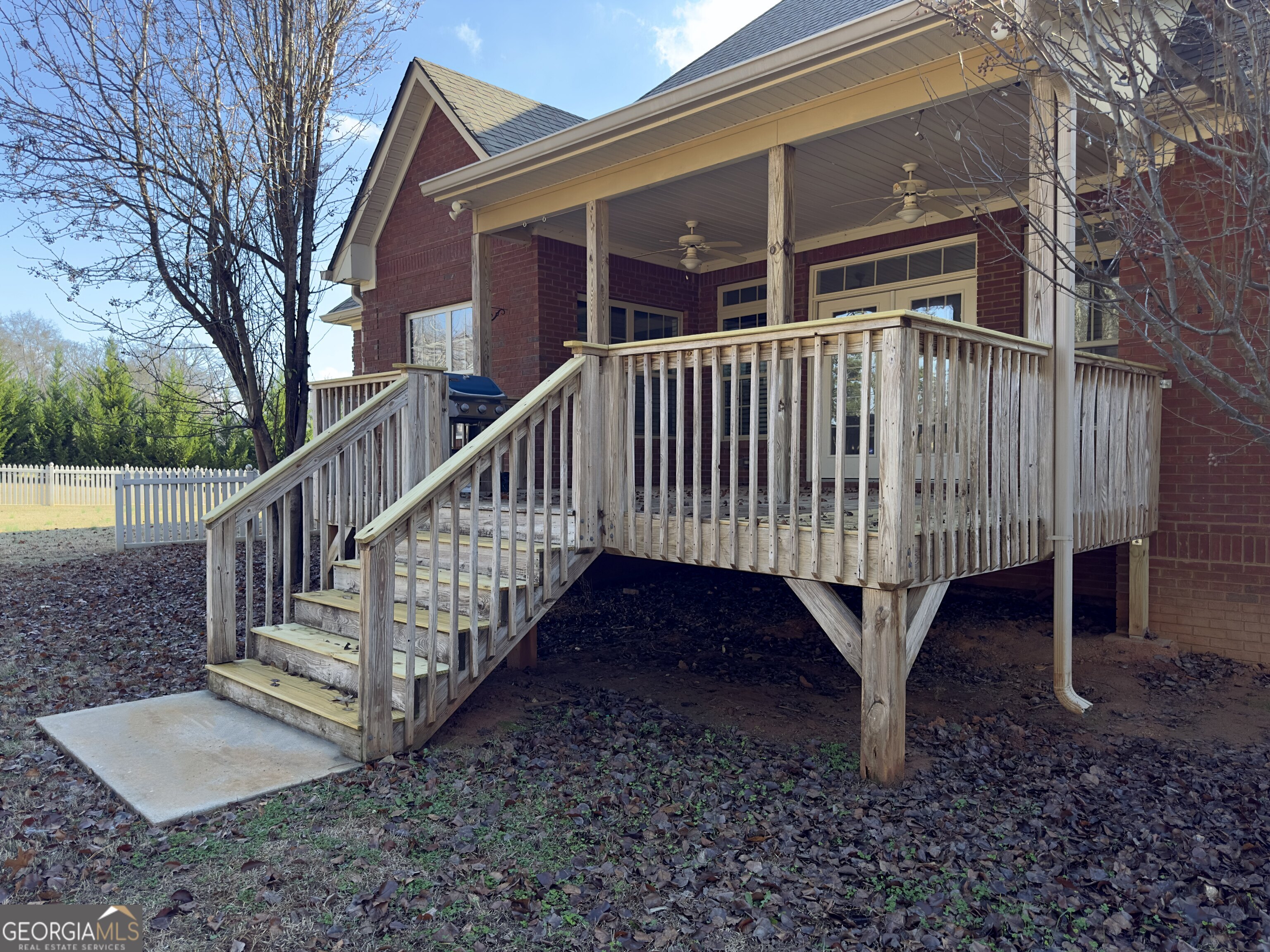 20 Wood Lawn Springs Trail