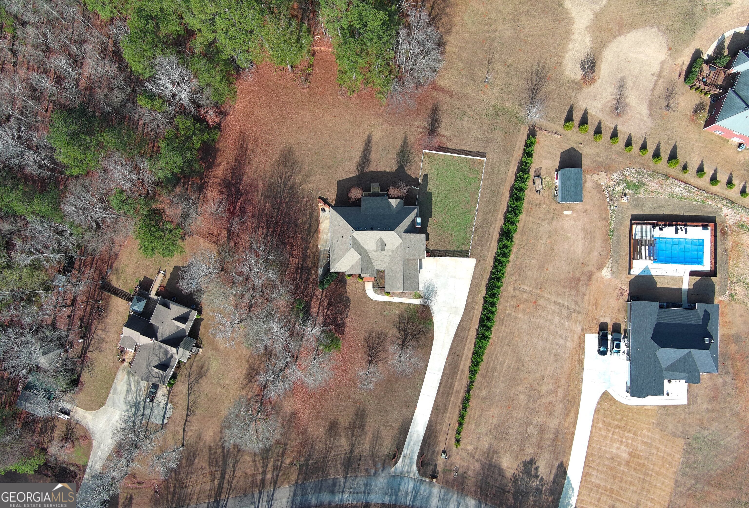 20 Wood Lawn Springs Trail