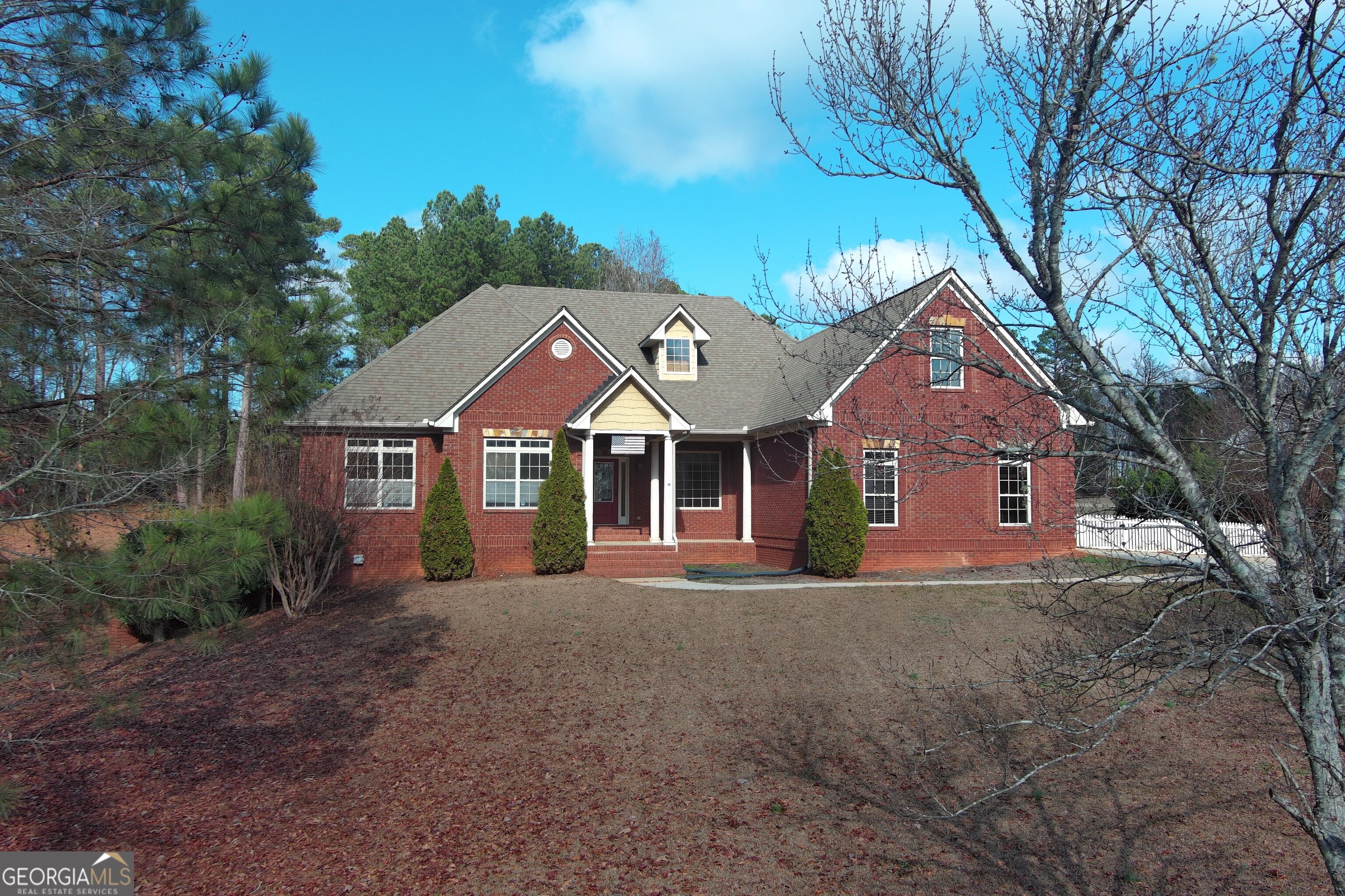 20 Wood Lawn Springs Trail