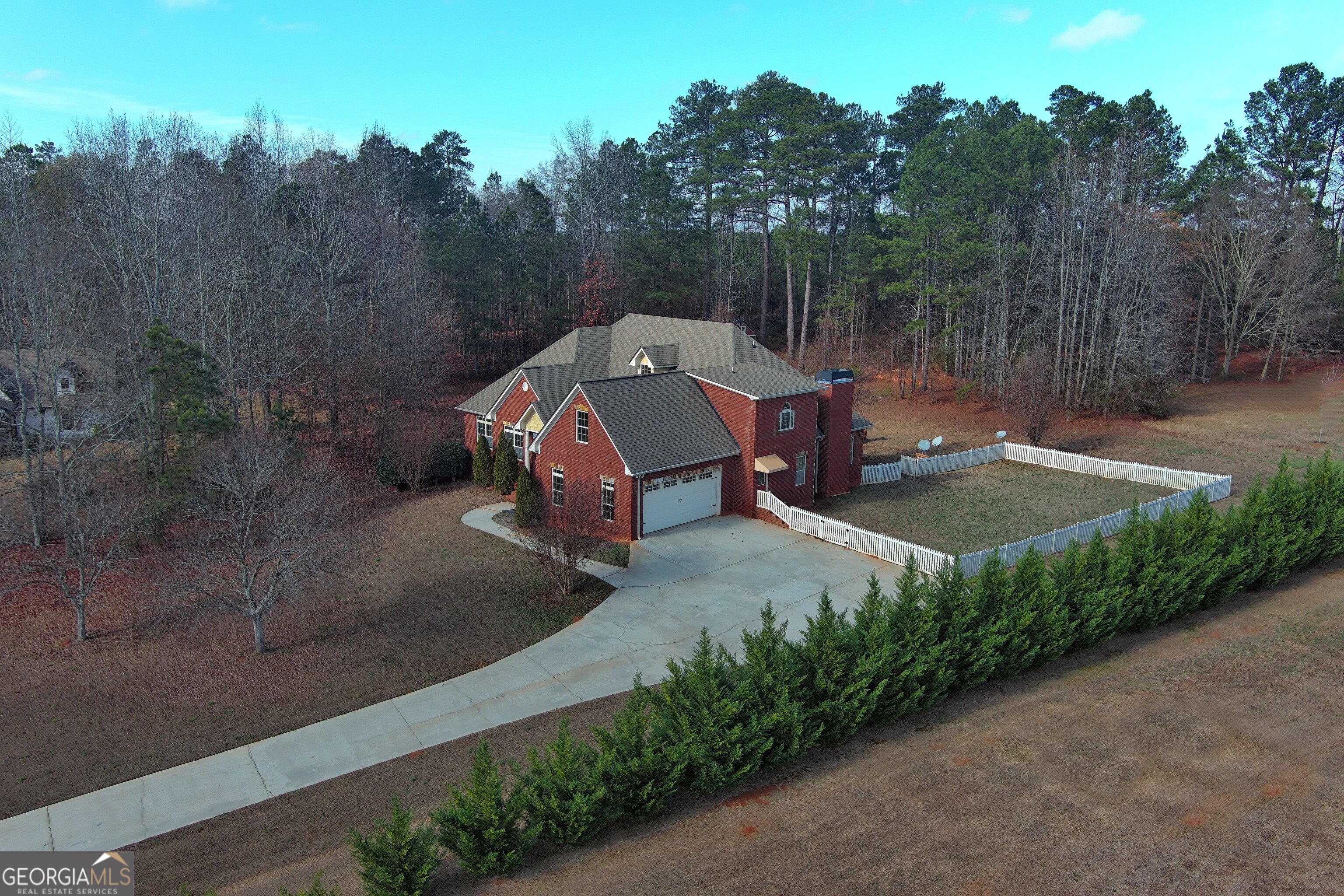 20 Wood Lawn Springs Trail