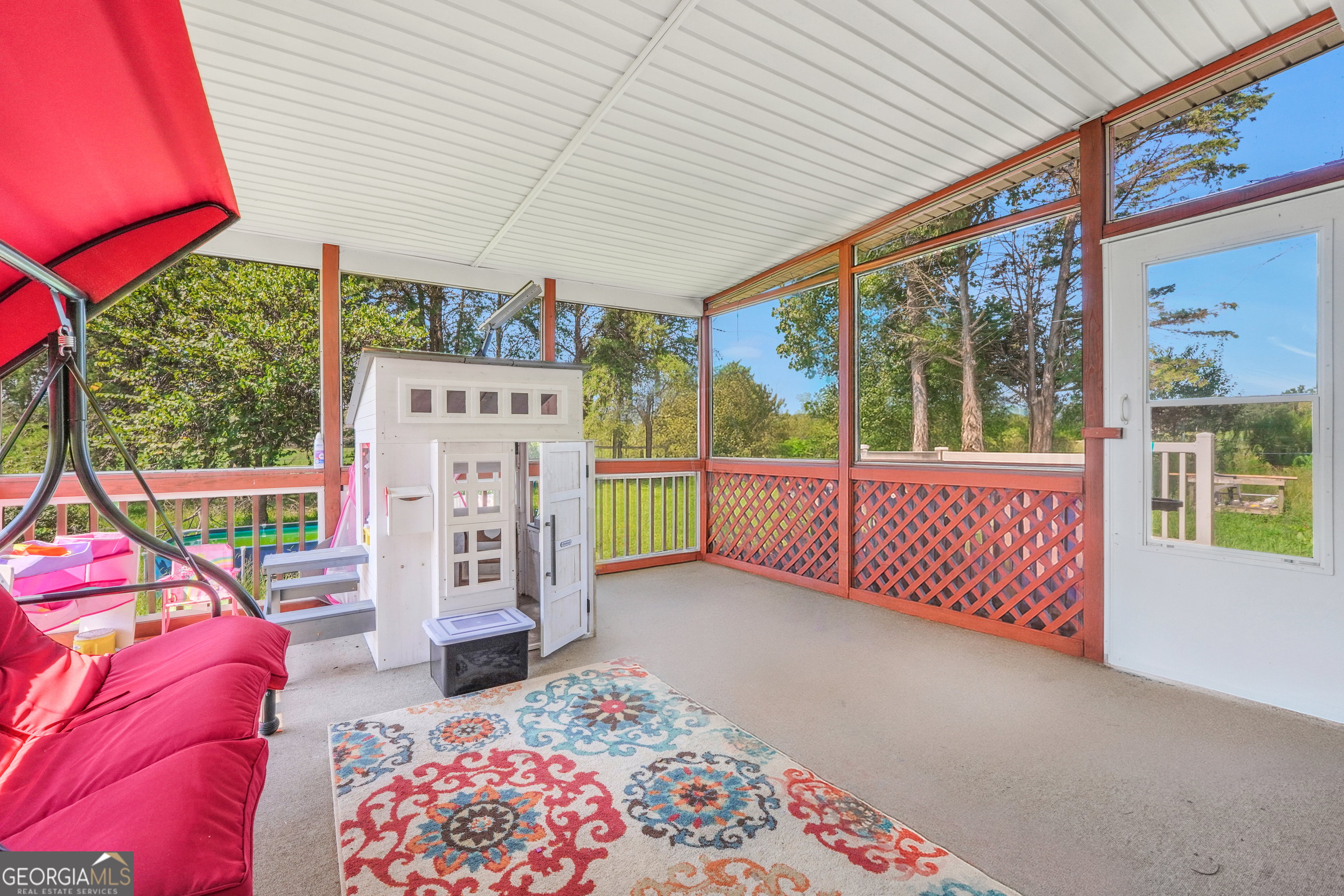 3036 High Falls Road