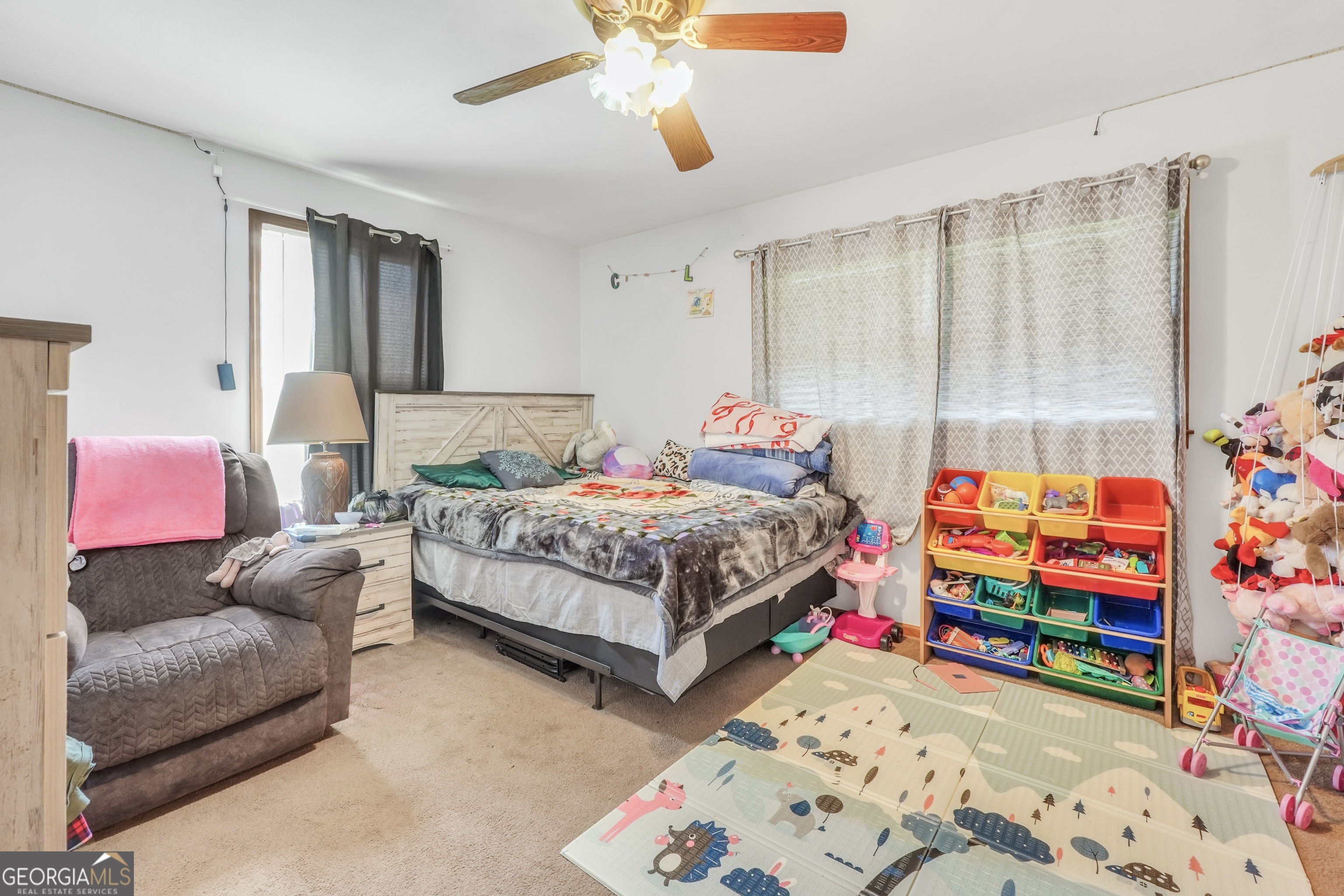 3036 High Falls Road