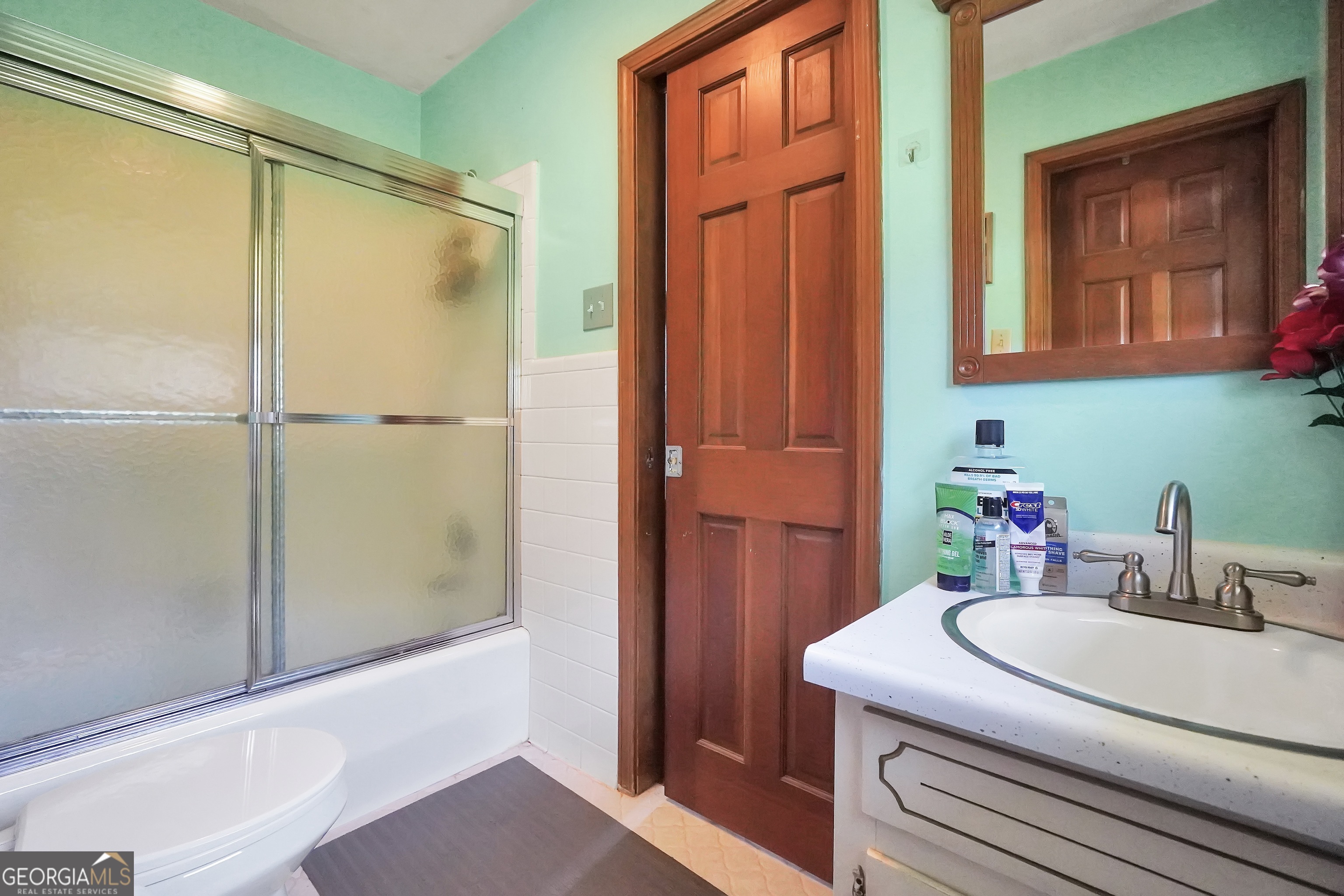 3036 High Falls Road