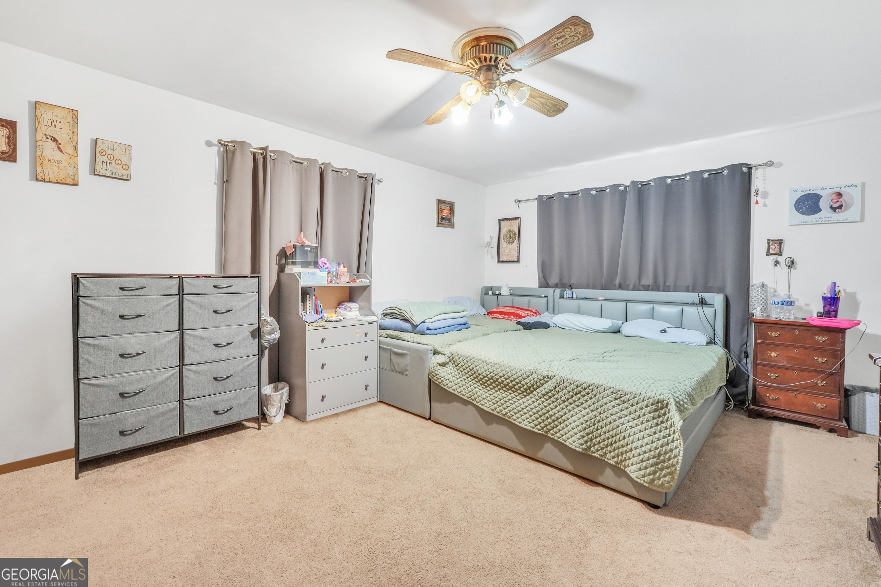 3036 High Falls Road