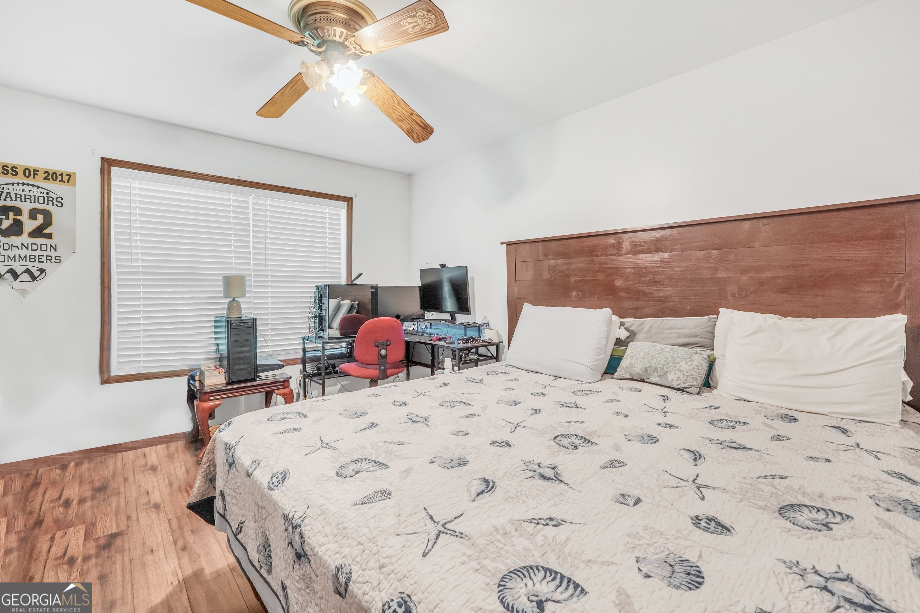 3036 High Falls Road