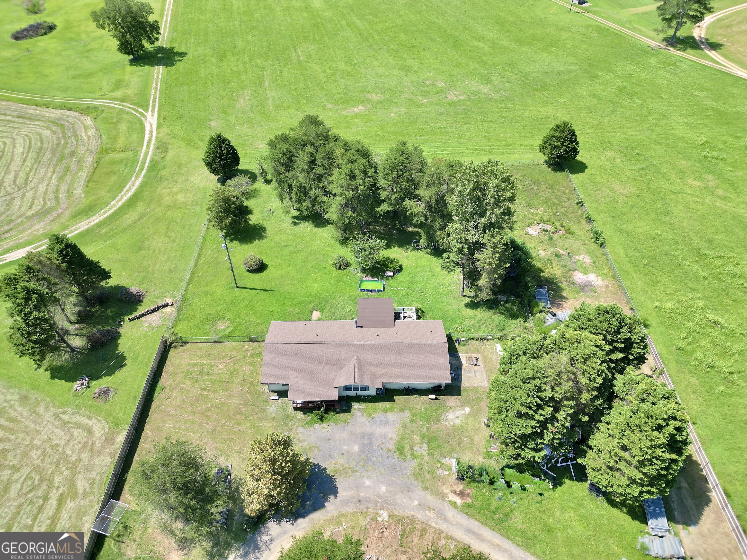 3036 High Falls Road