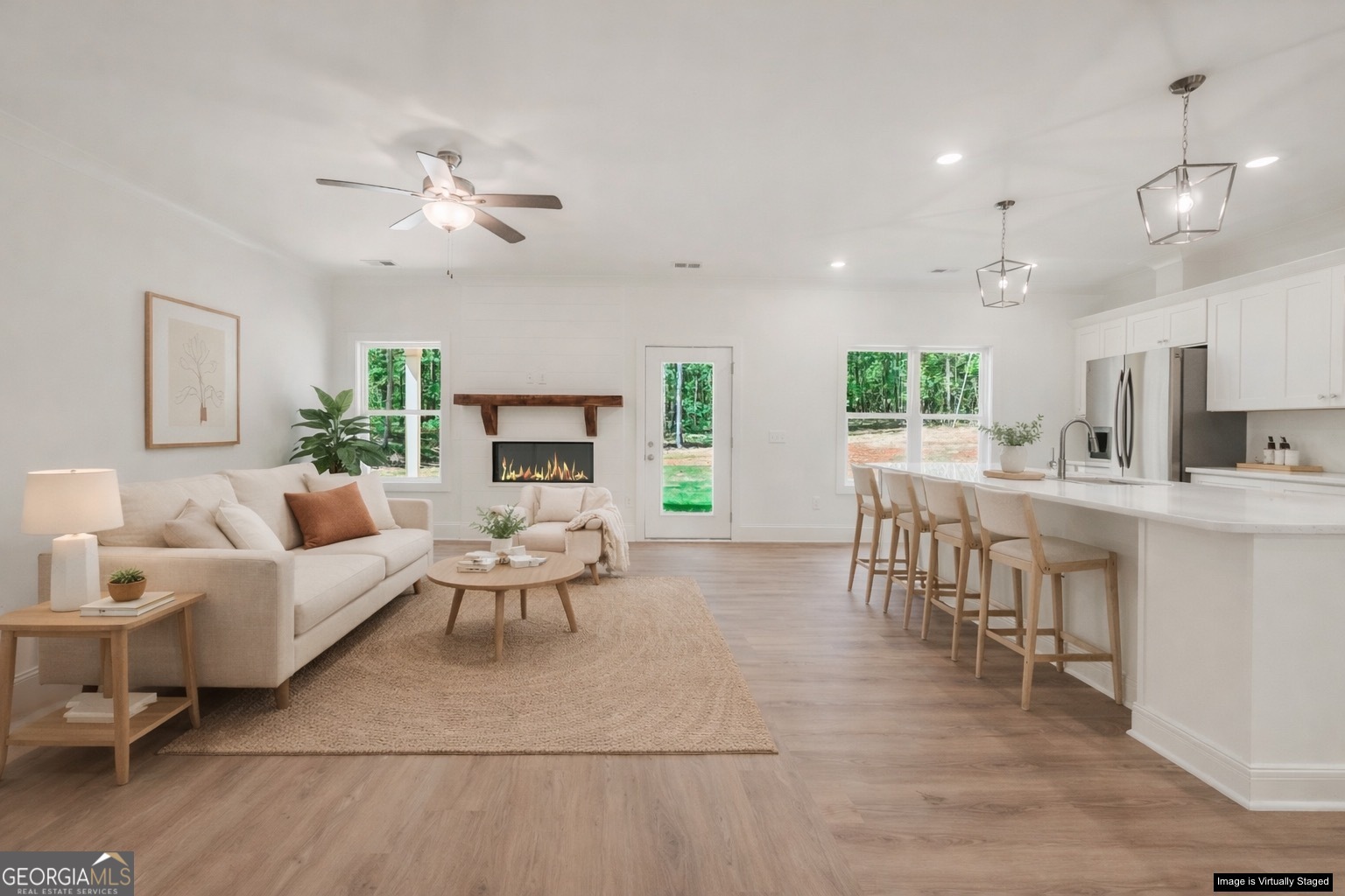 131 Maple Valley Drive