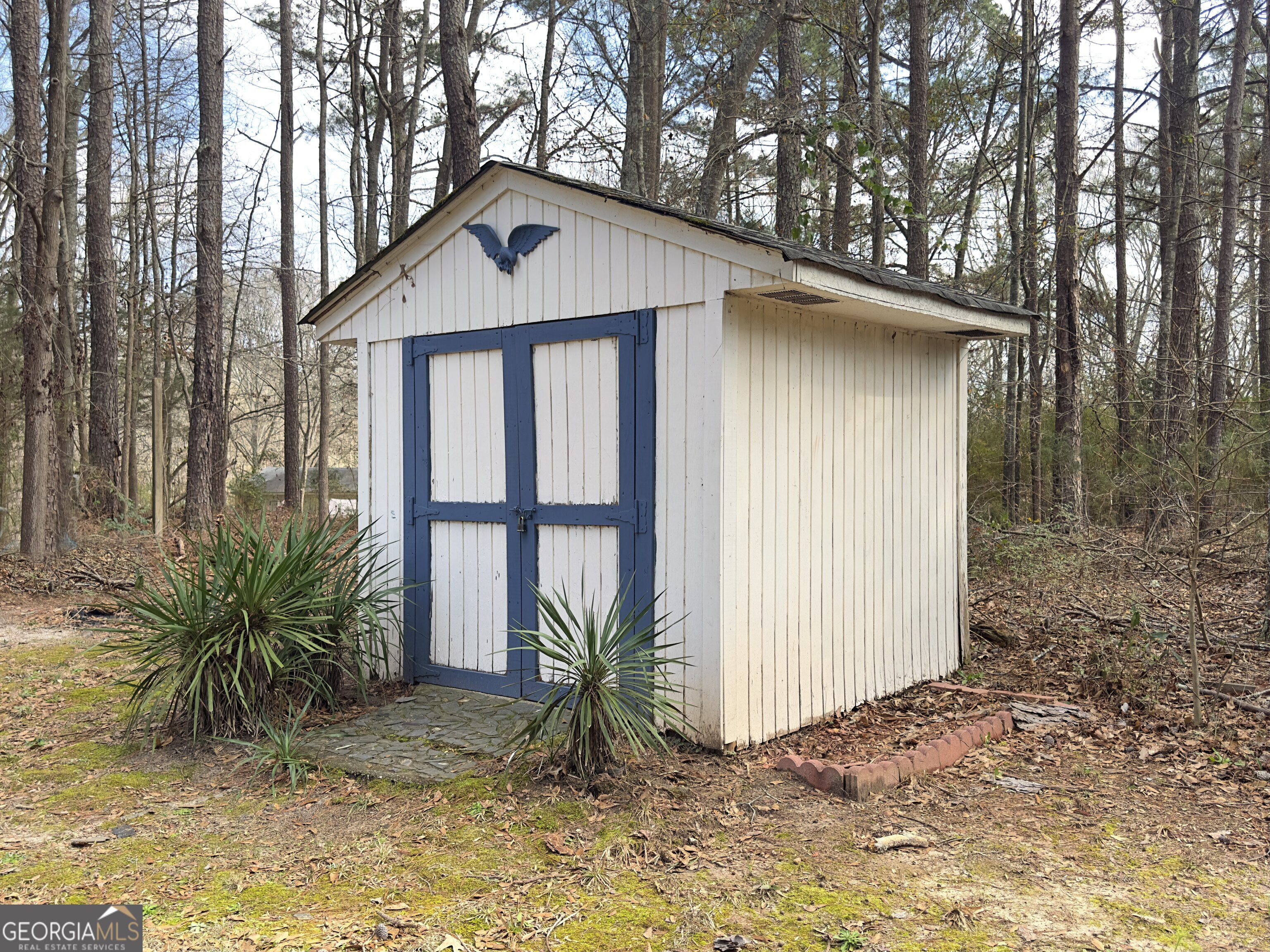 451 Weldon Lake Road