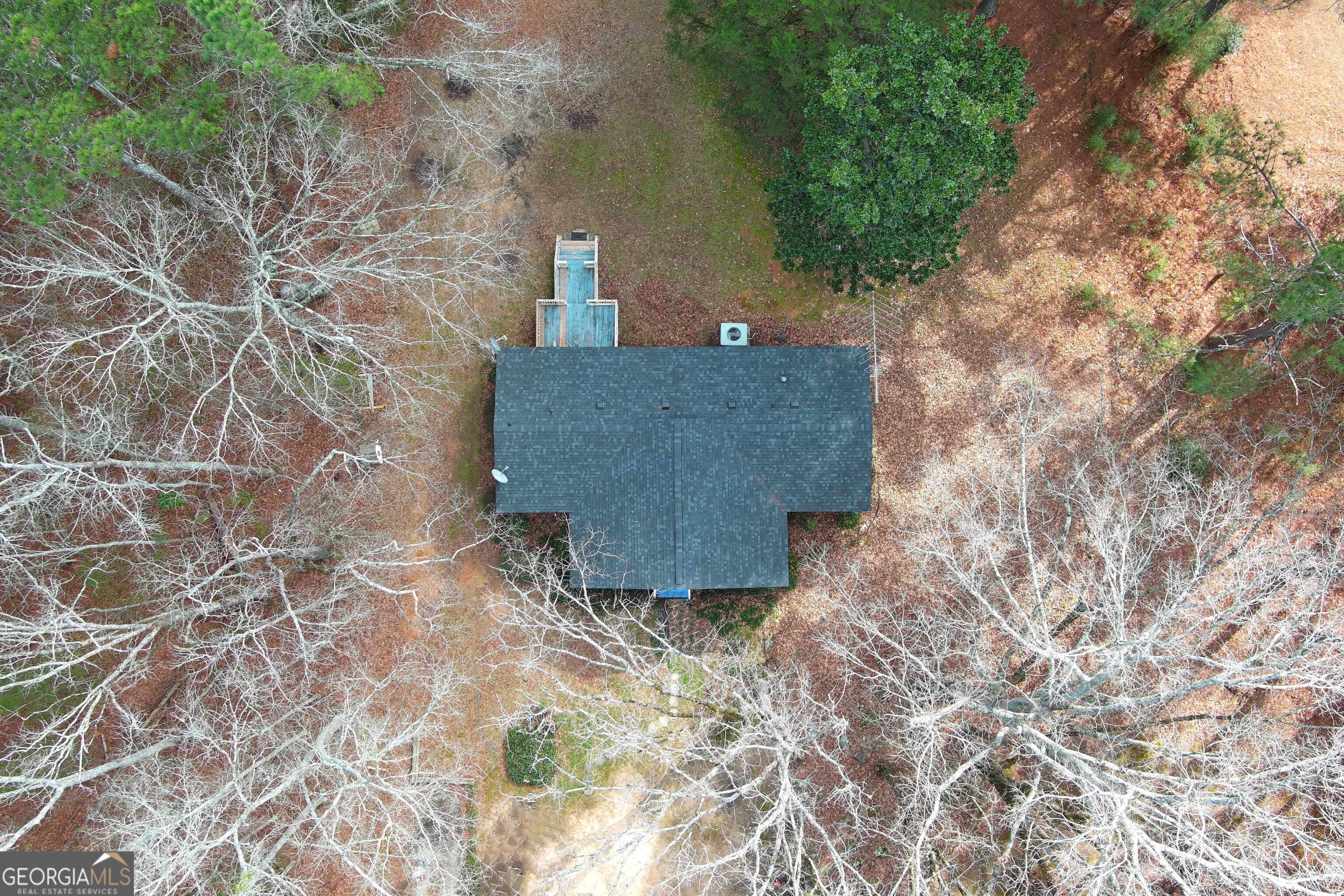 451 Weldon Lake Road