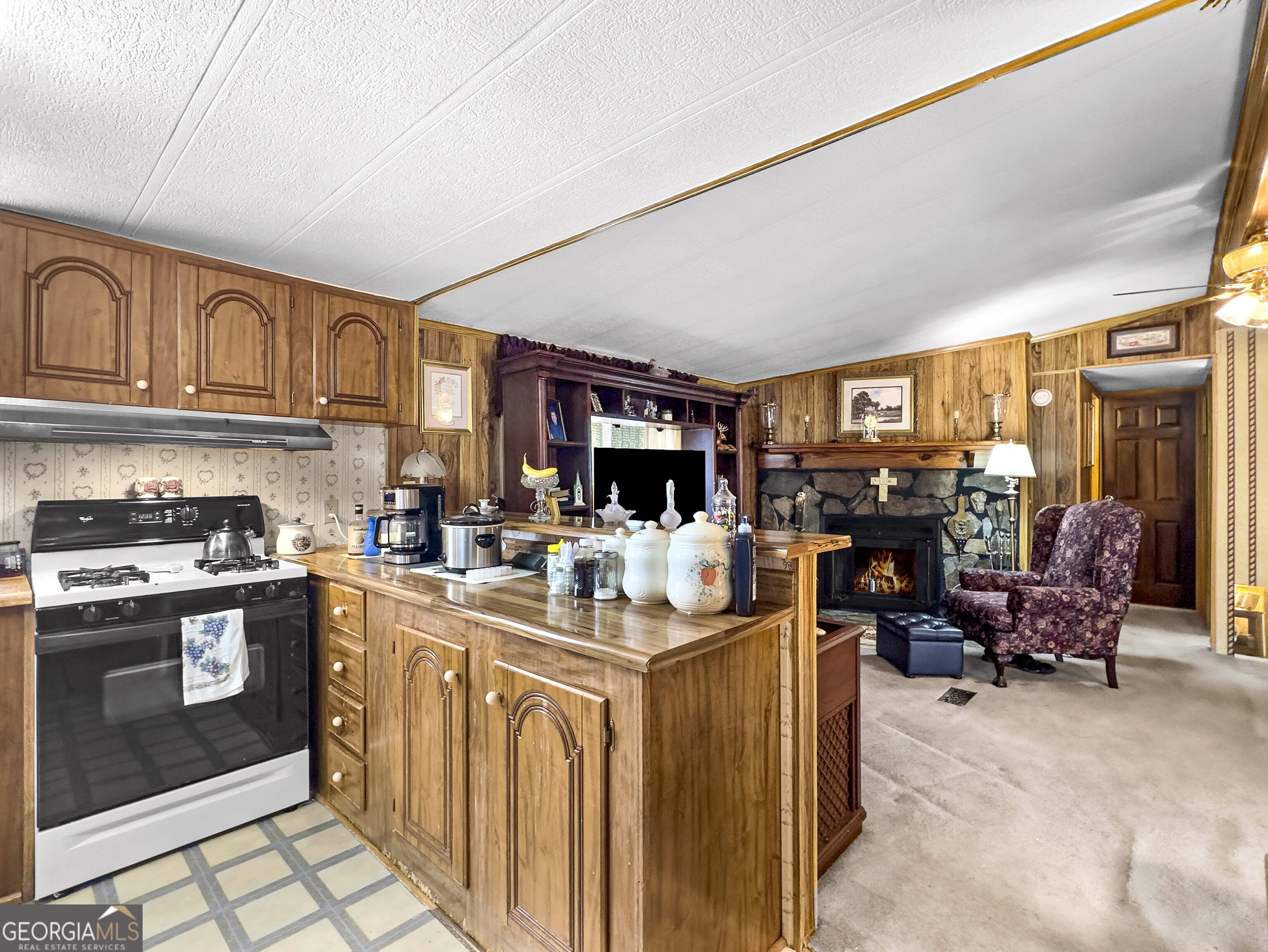 451 Weldon Lake Road