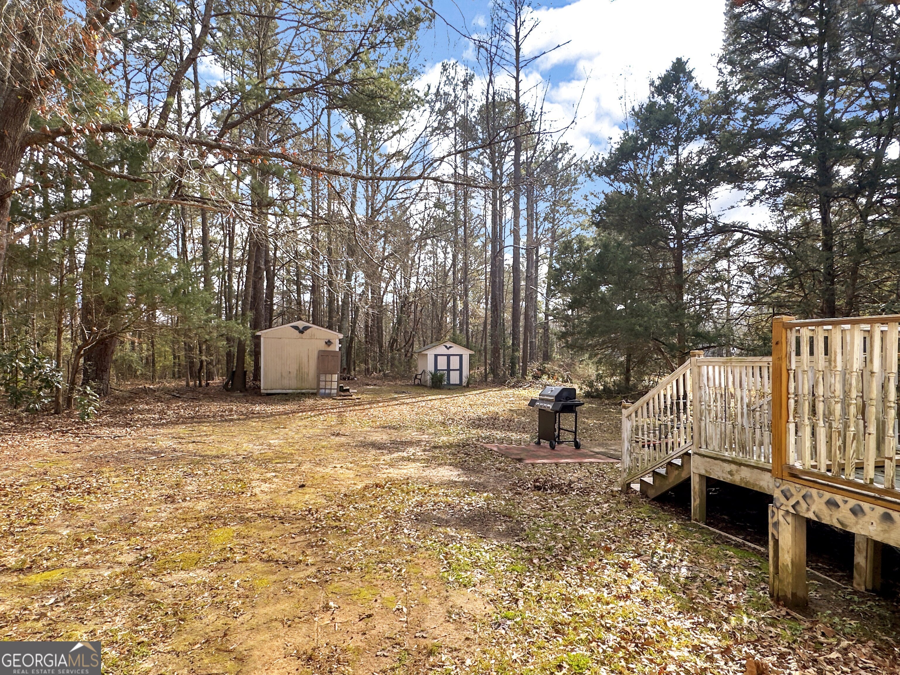 451 Weldon Lake Road