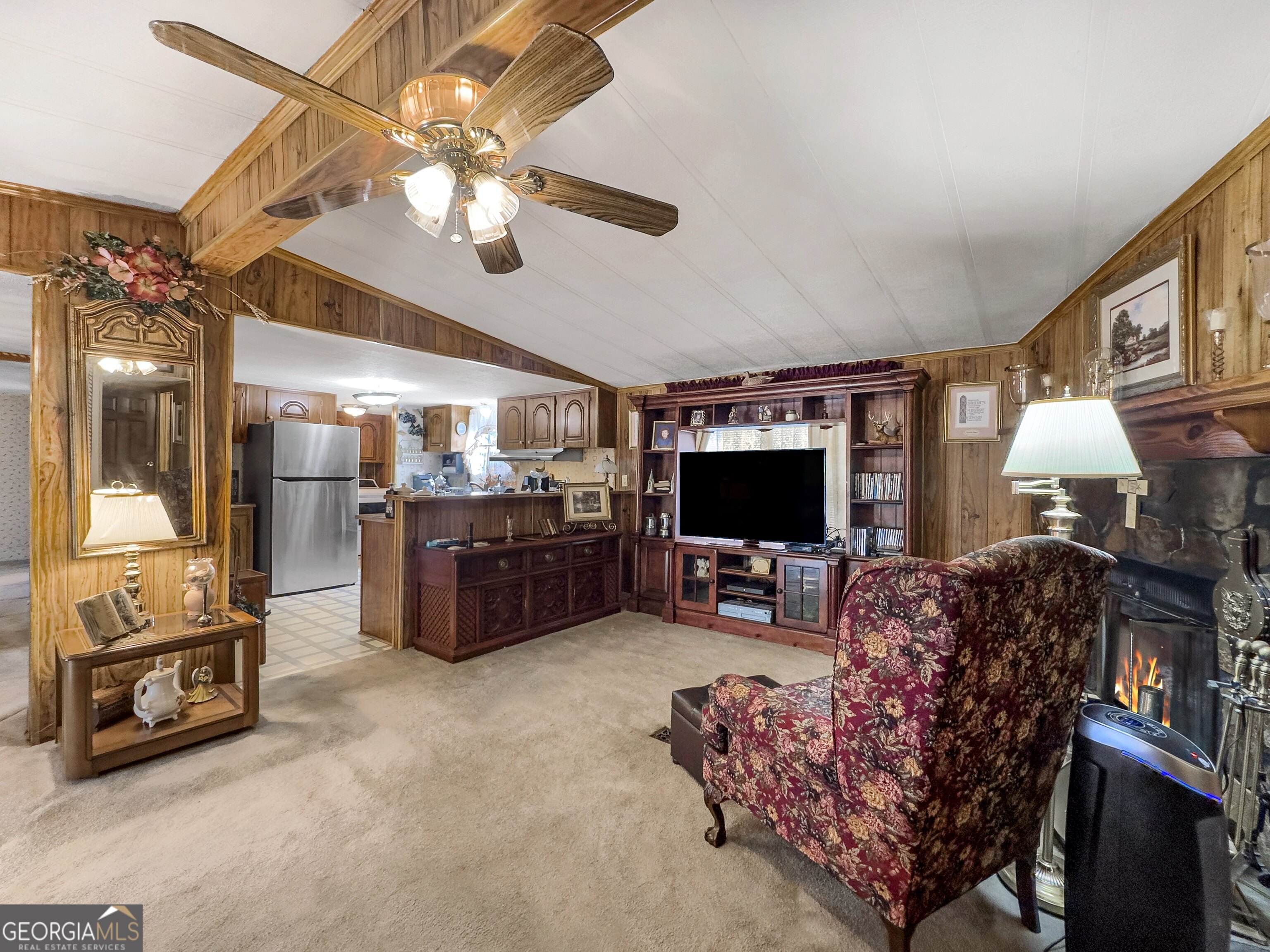 451 Weldon Lake Road