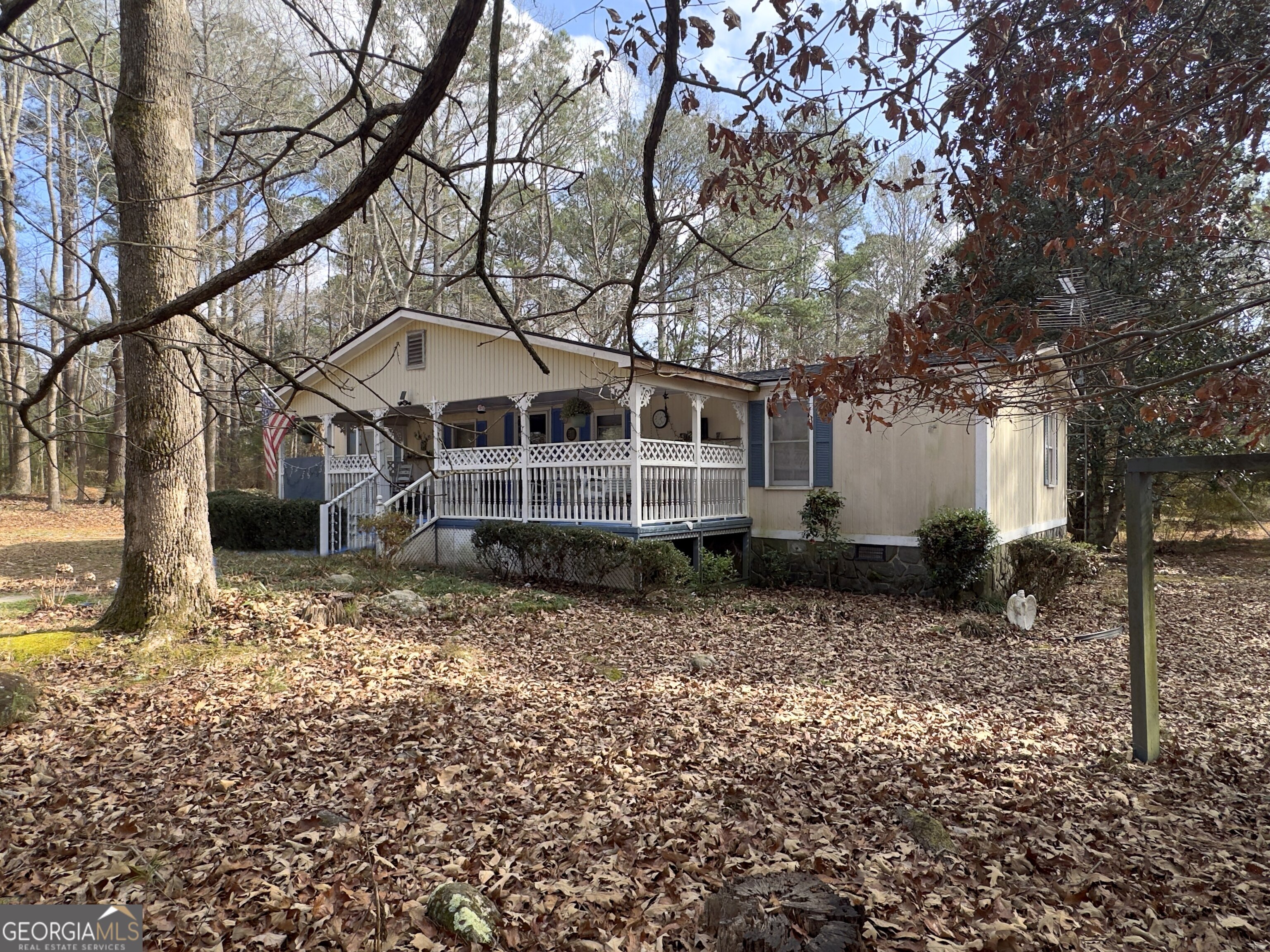 451 Weldon Lake Road