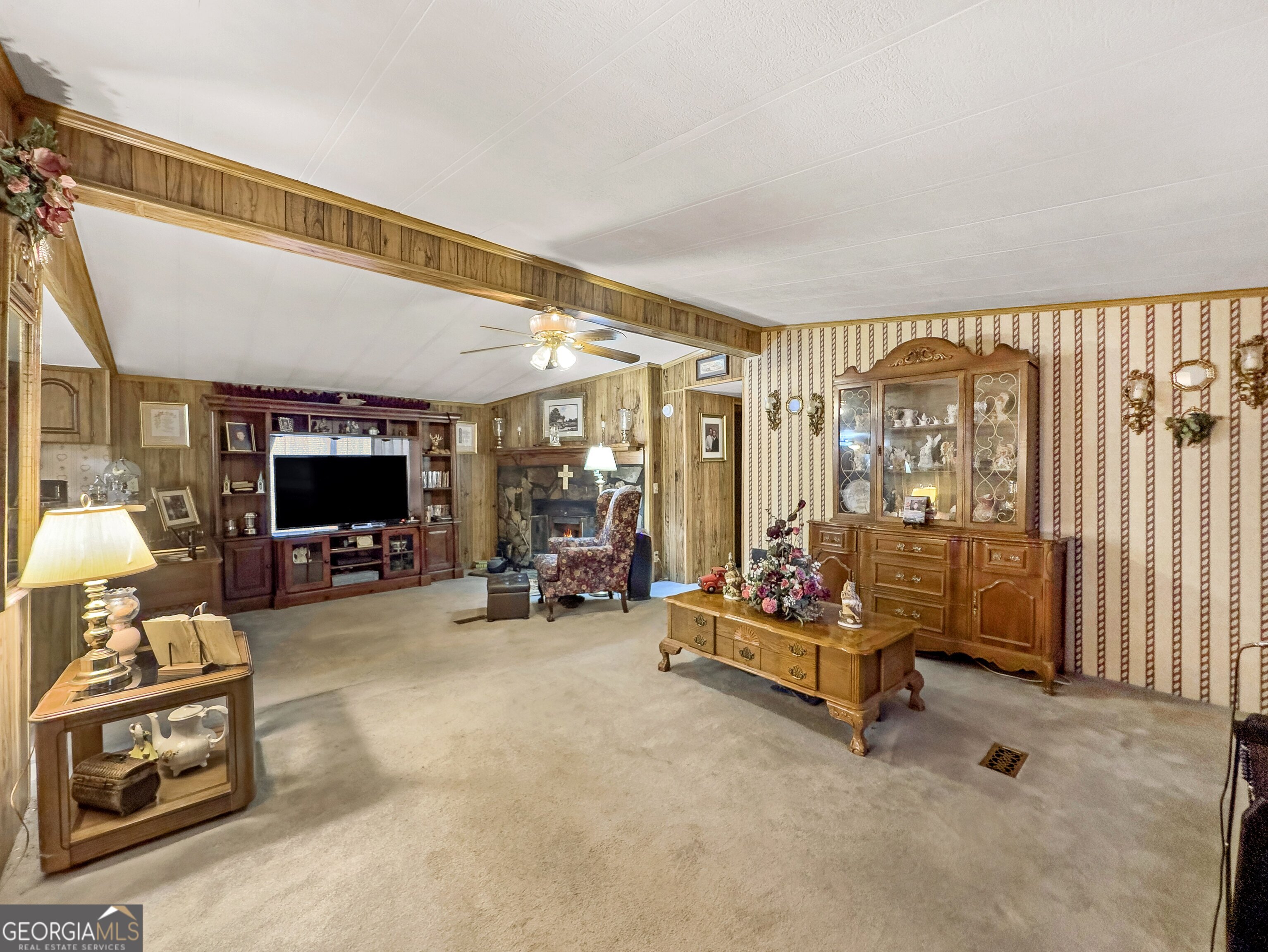 451 Weldon Lake Road