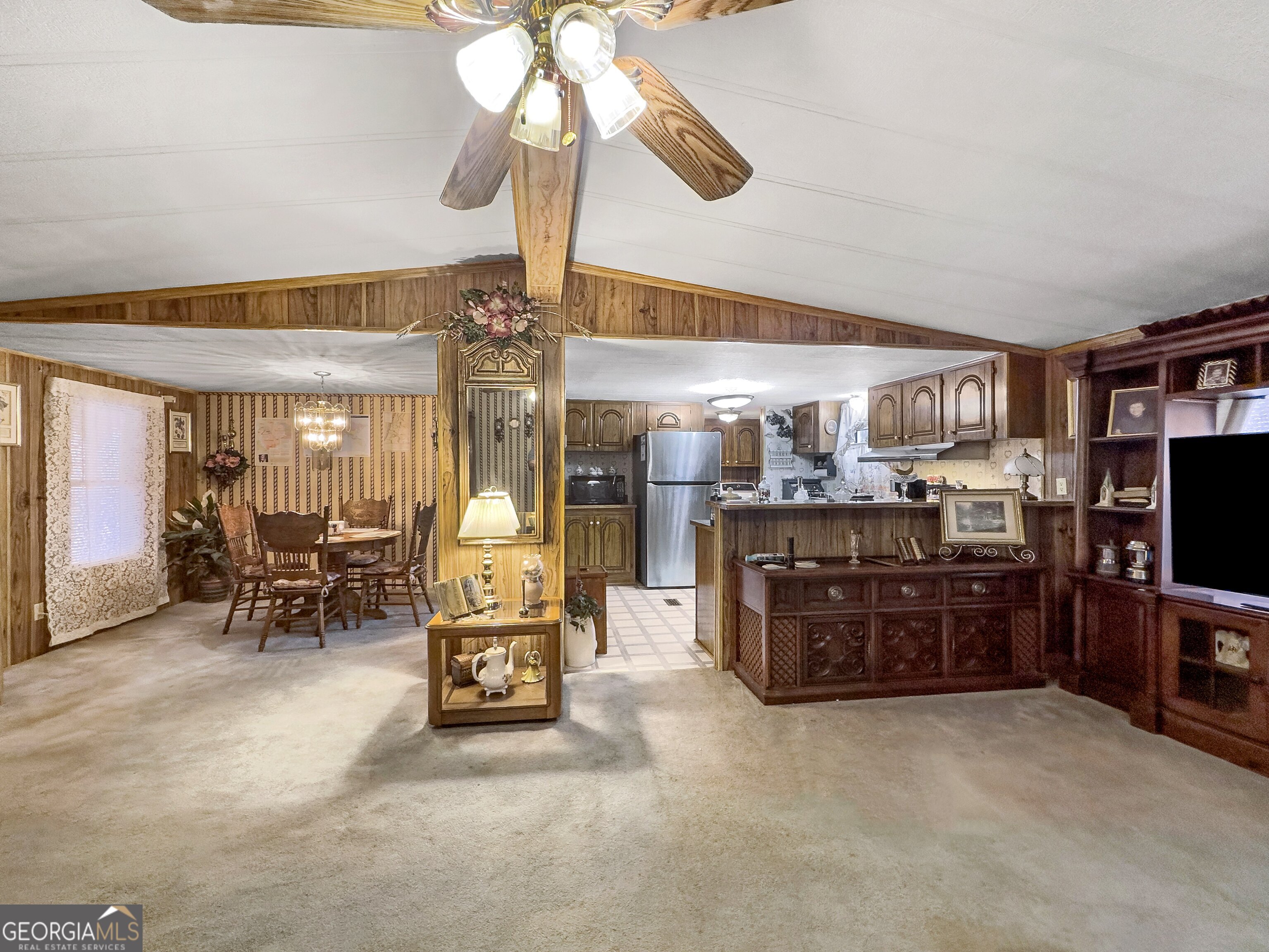 451 Weldon Lake Road