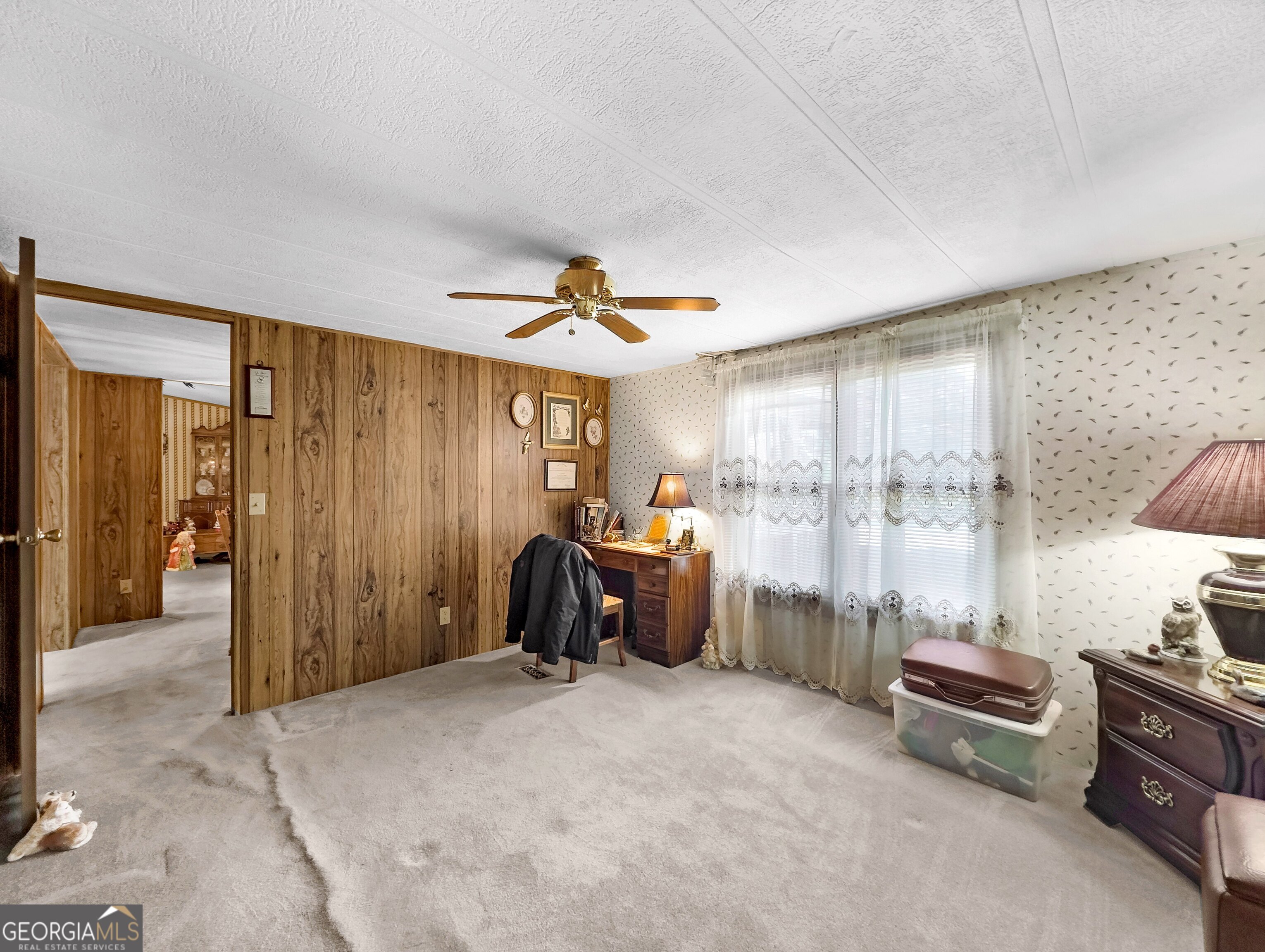 451 Weldon Lake Road