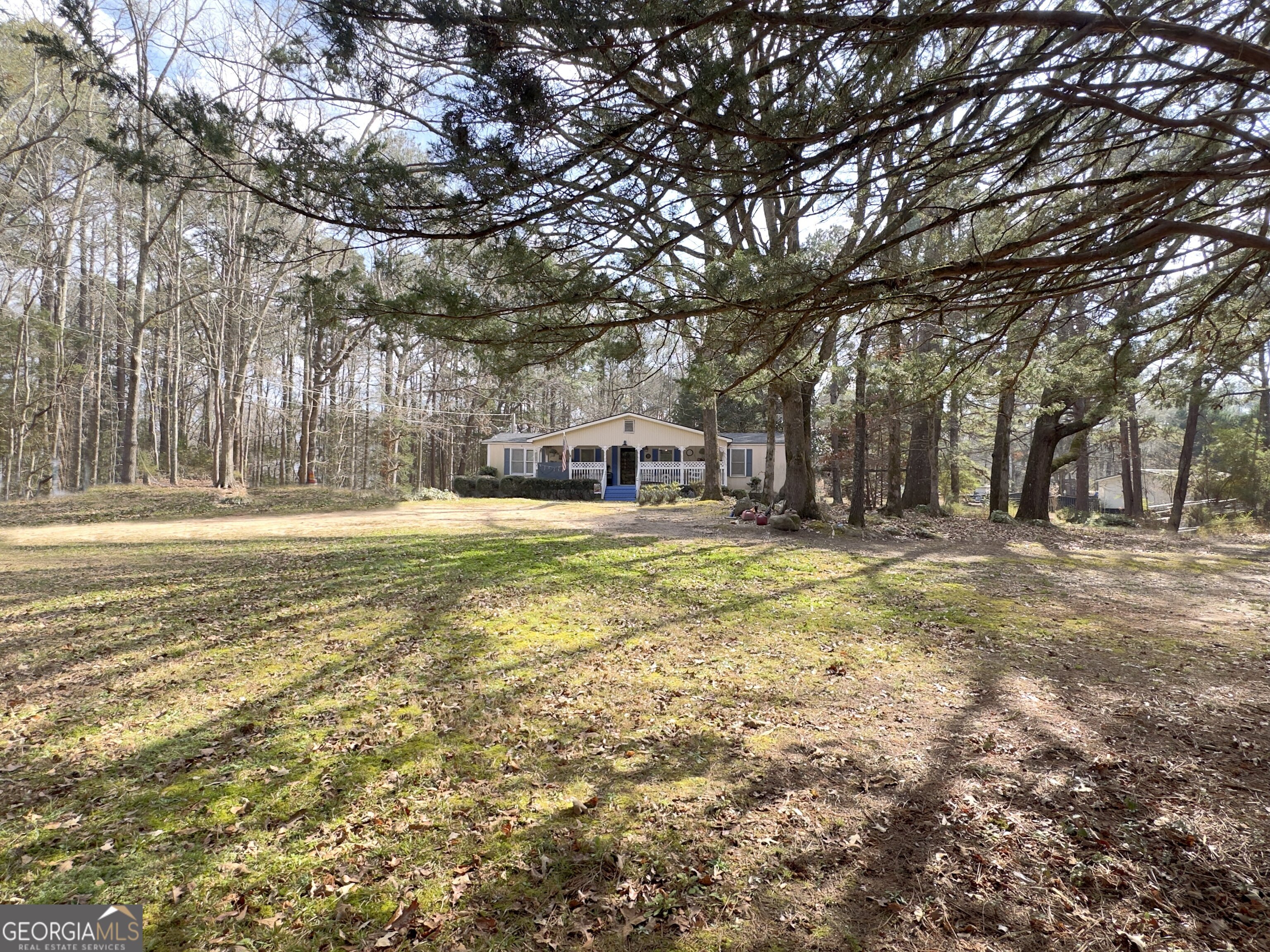 451 Weldon Lake Road