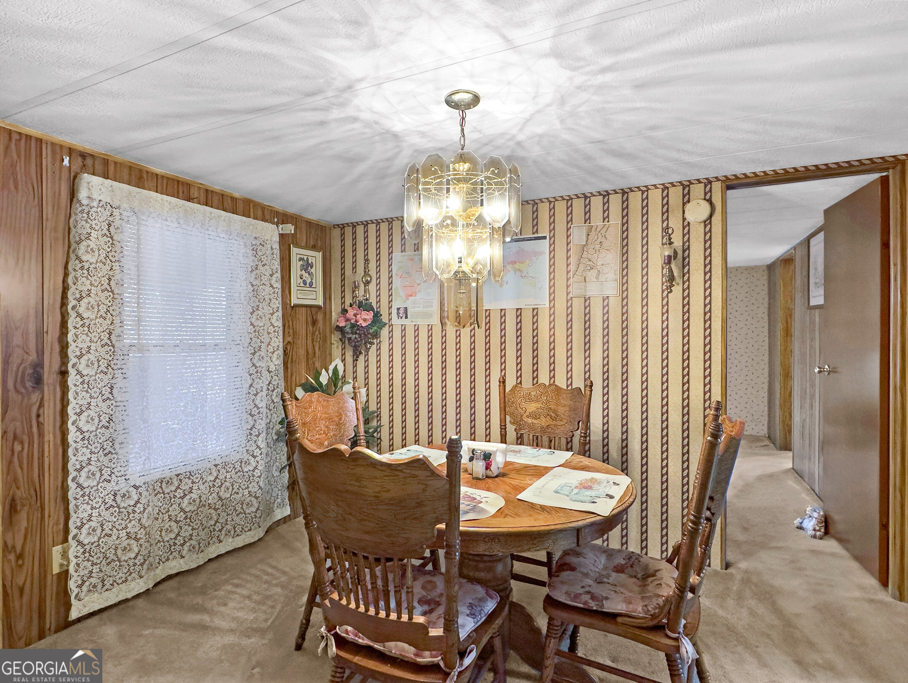 451 Weldon Lake Road