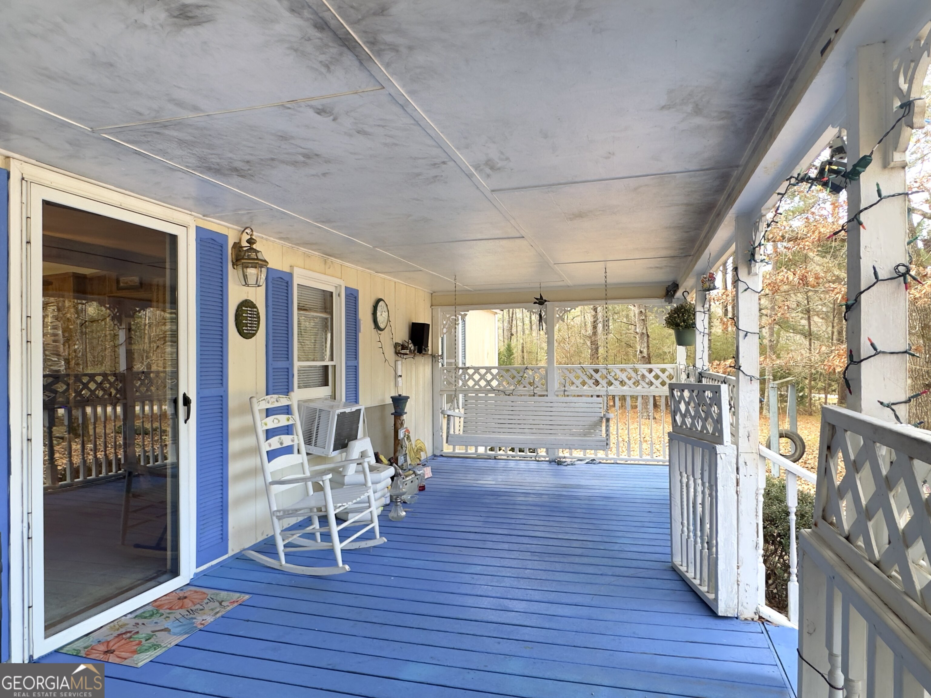 451 Weldon Lake Road