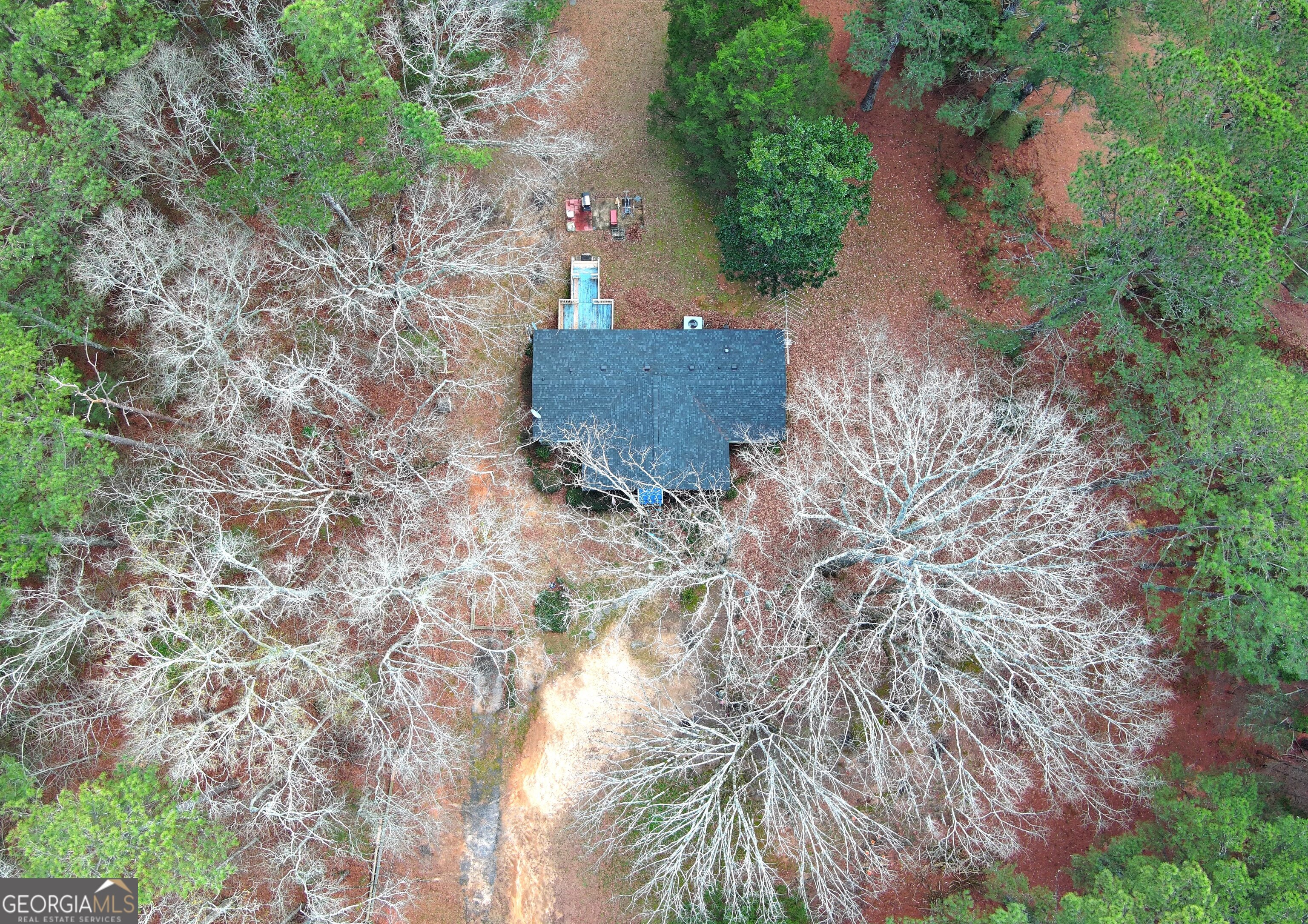 451 Weldon Lake Road