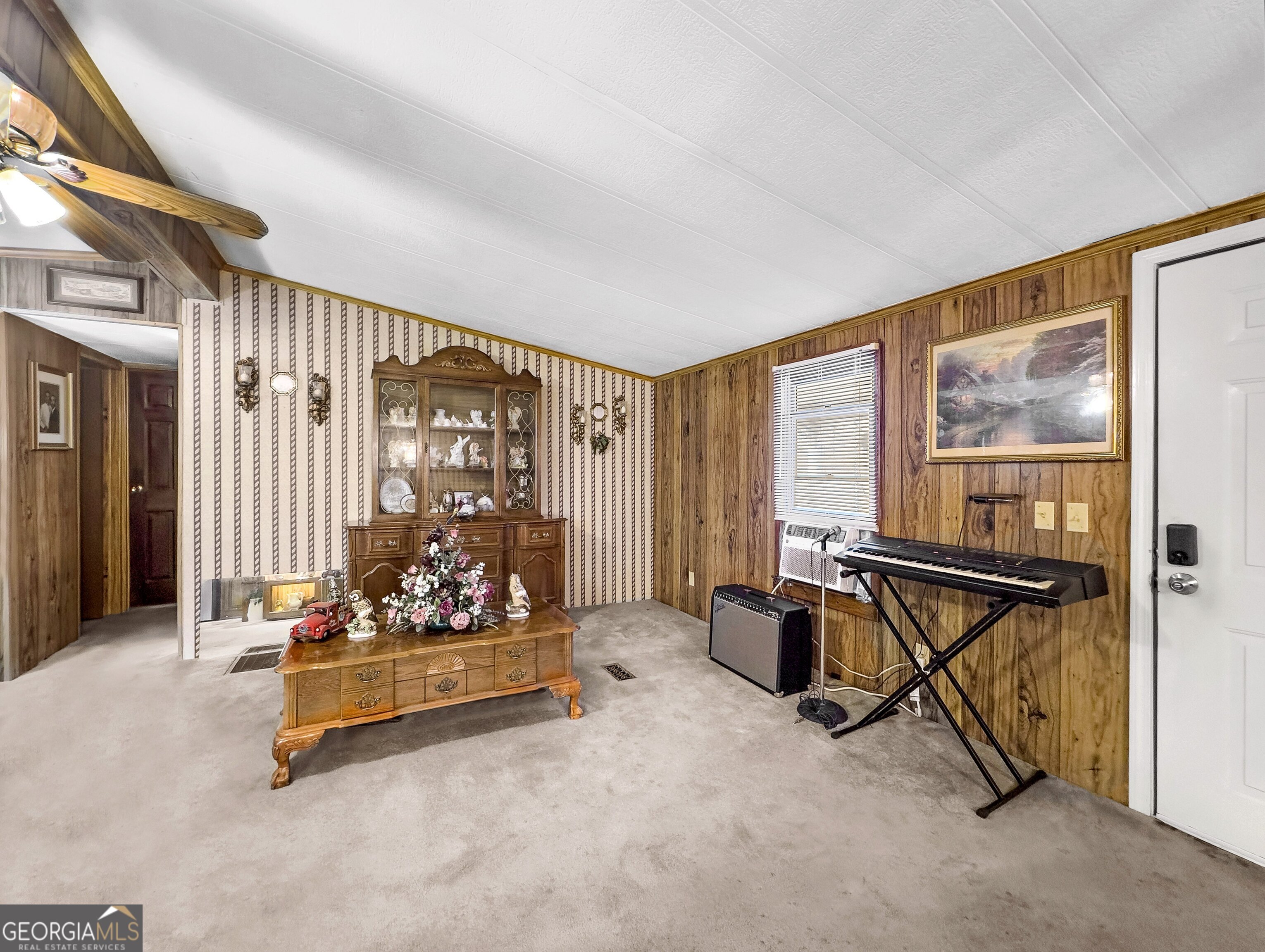 451 Weldon Lake Road