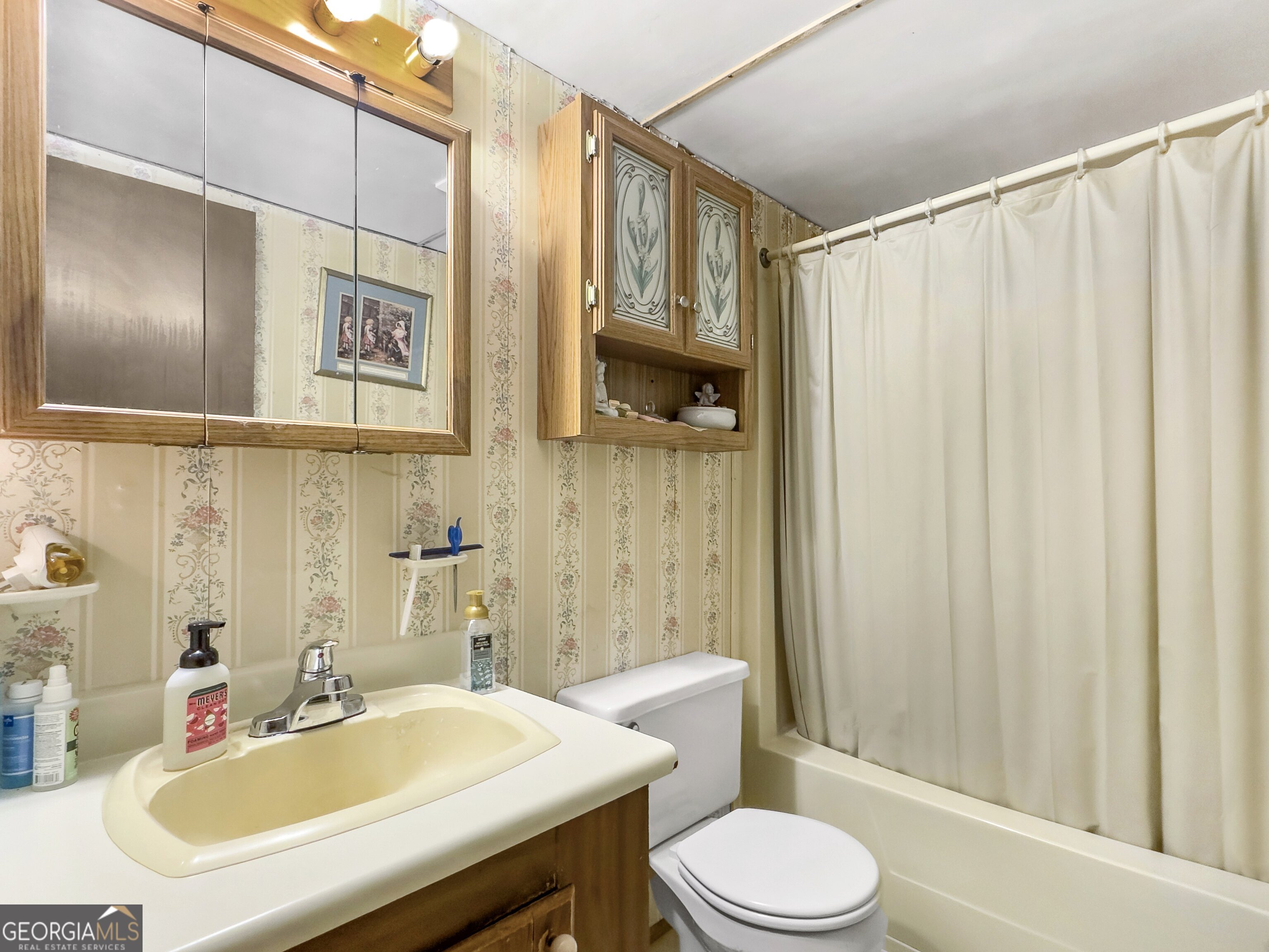 451 Weldon Lake Road