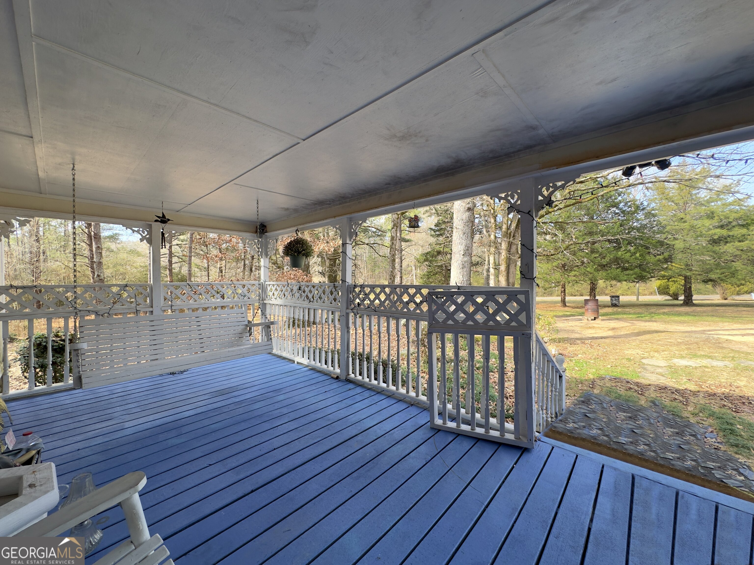 451 Weldon Lake Road