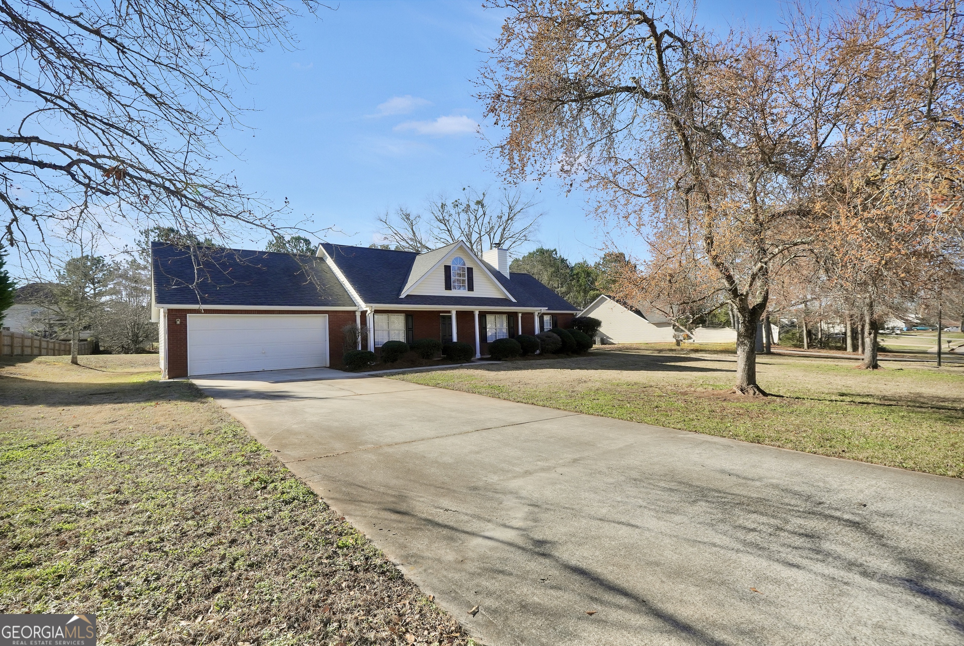 133 Meadow View Drive