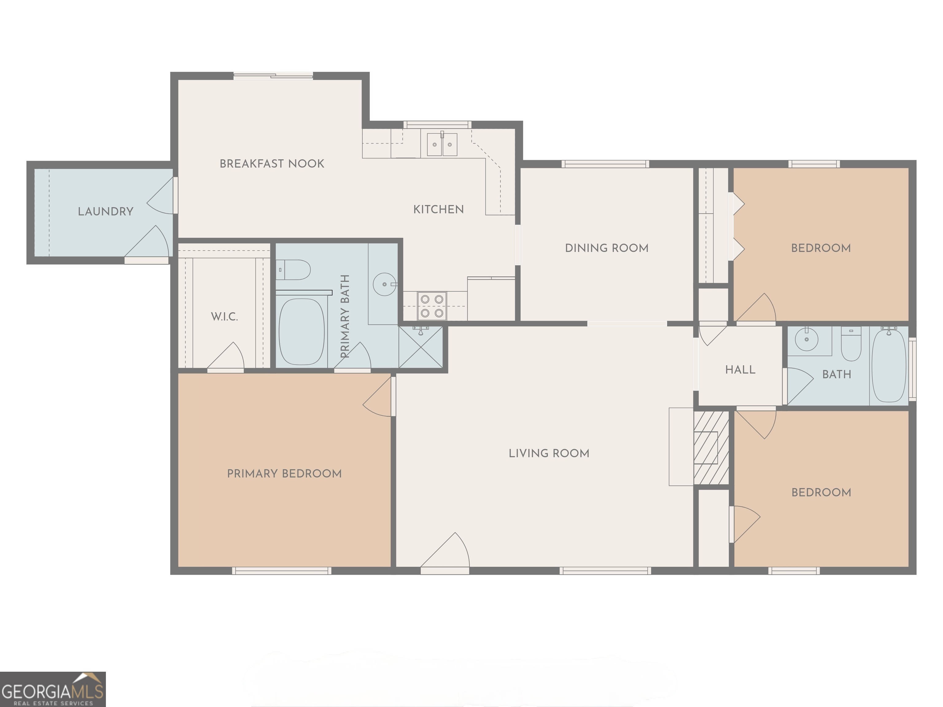 133 Meadow View Drive