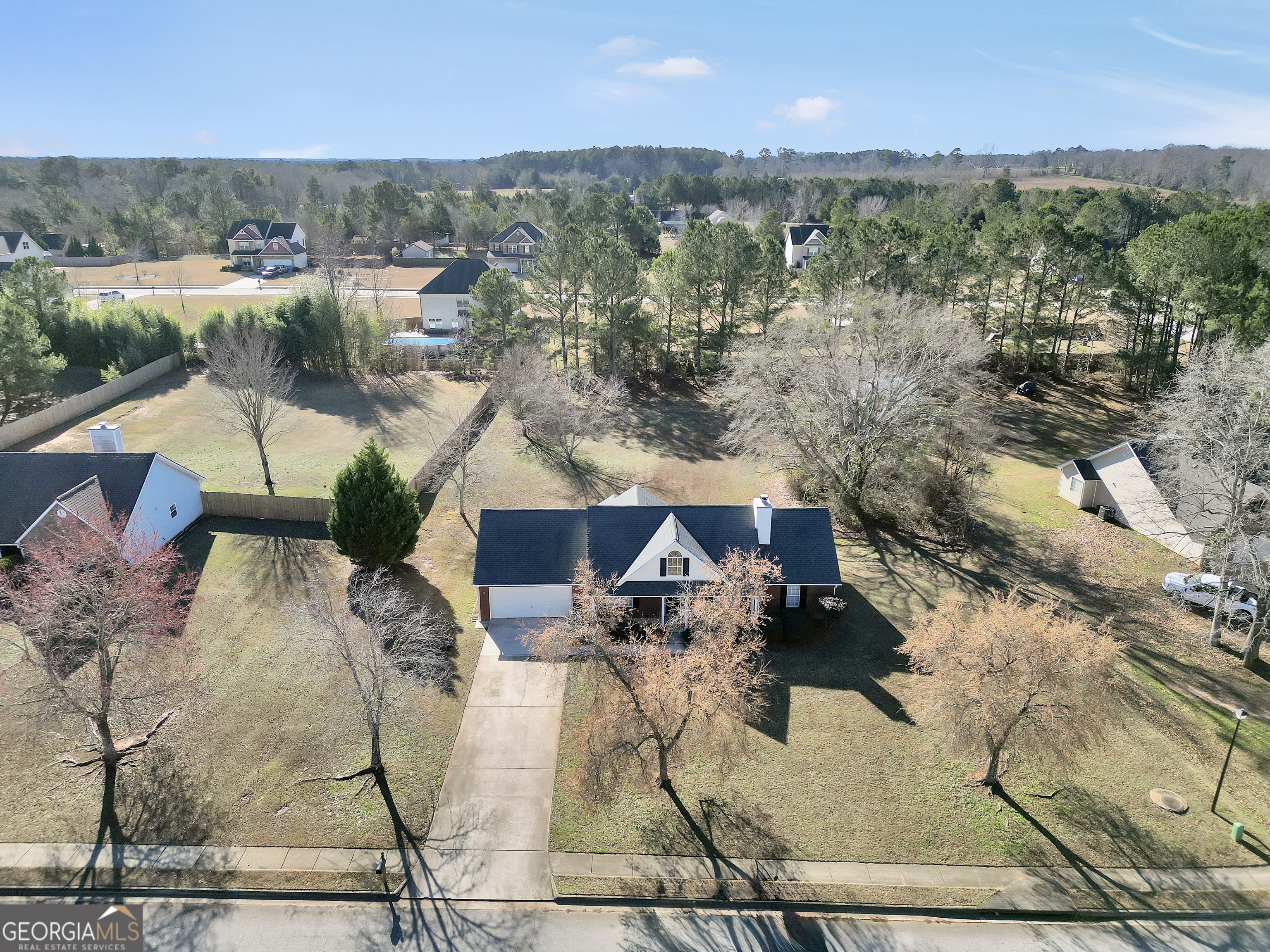 133 Meadow View Drive