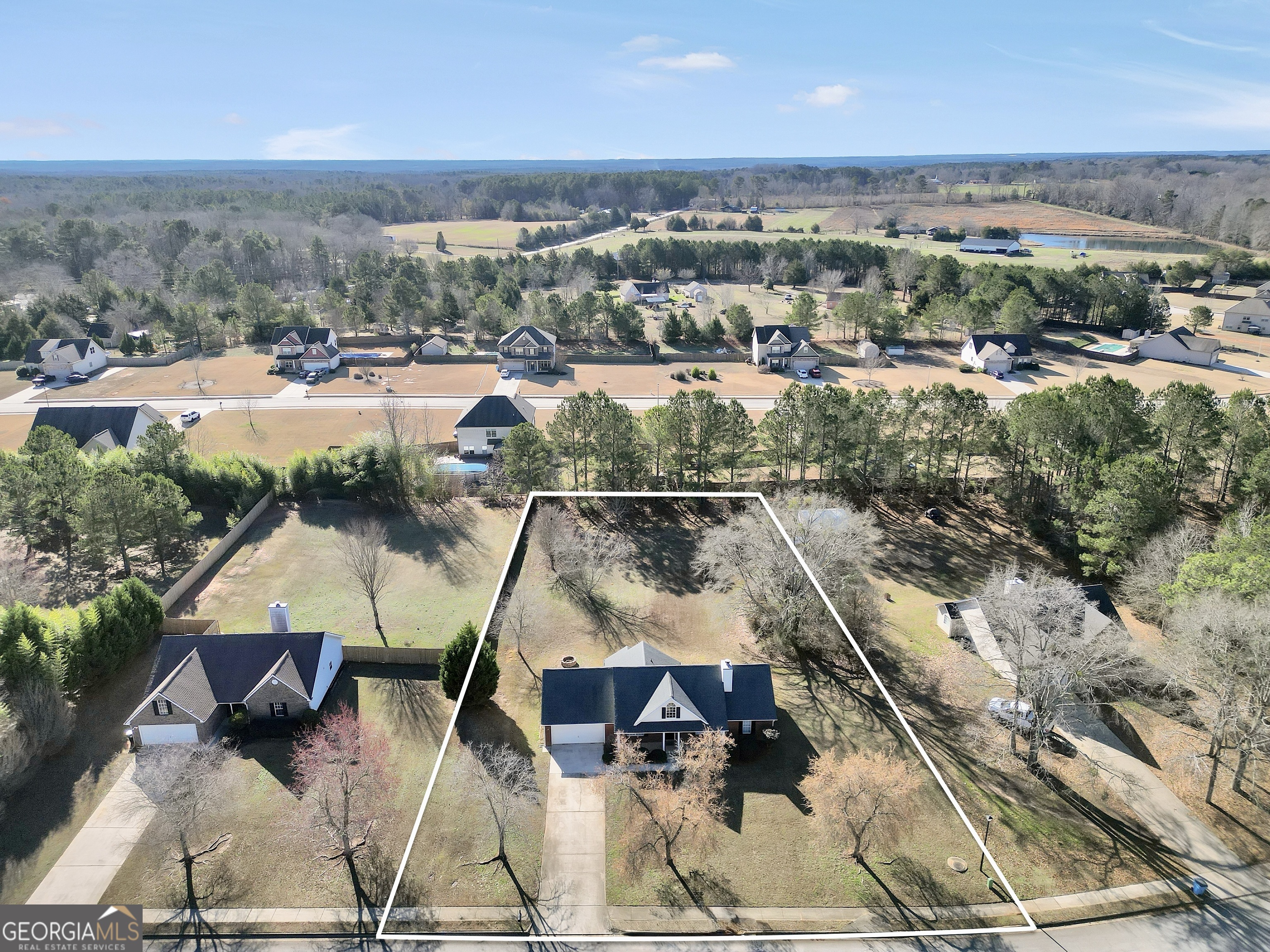 133 Meadow View Drive