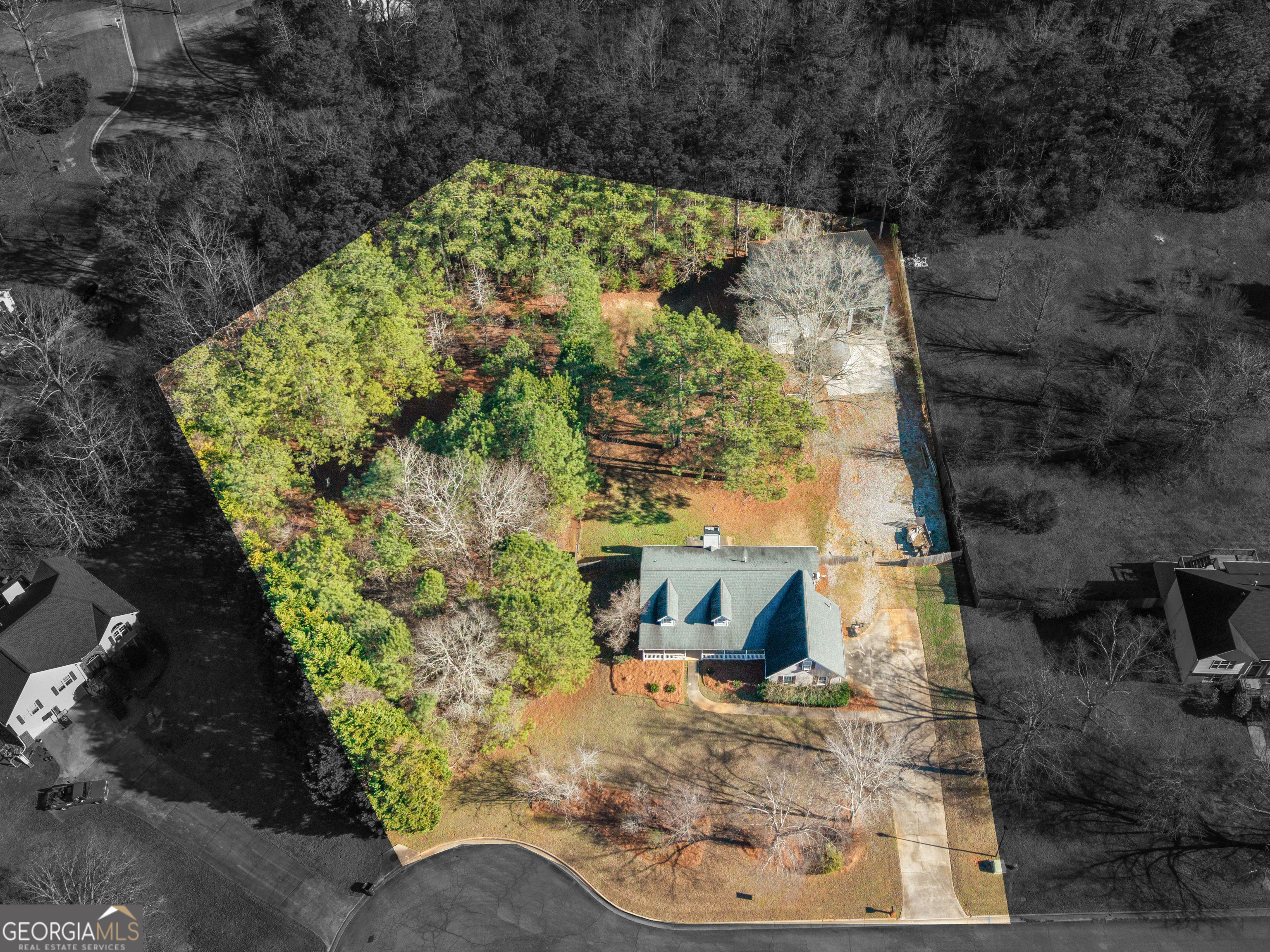 148 Leguin Forest Drive