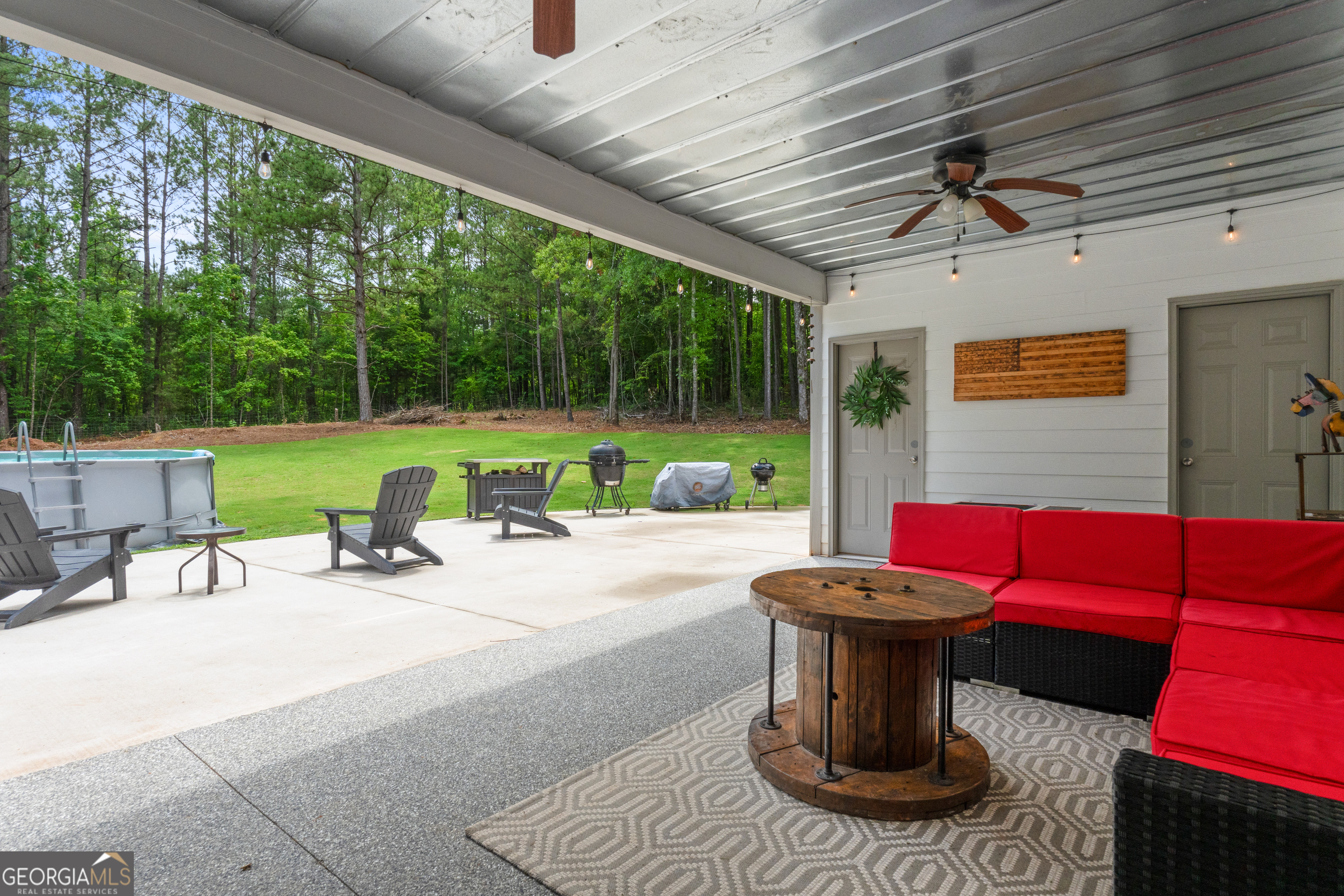 620 Rocky Creek Road