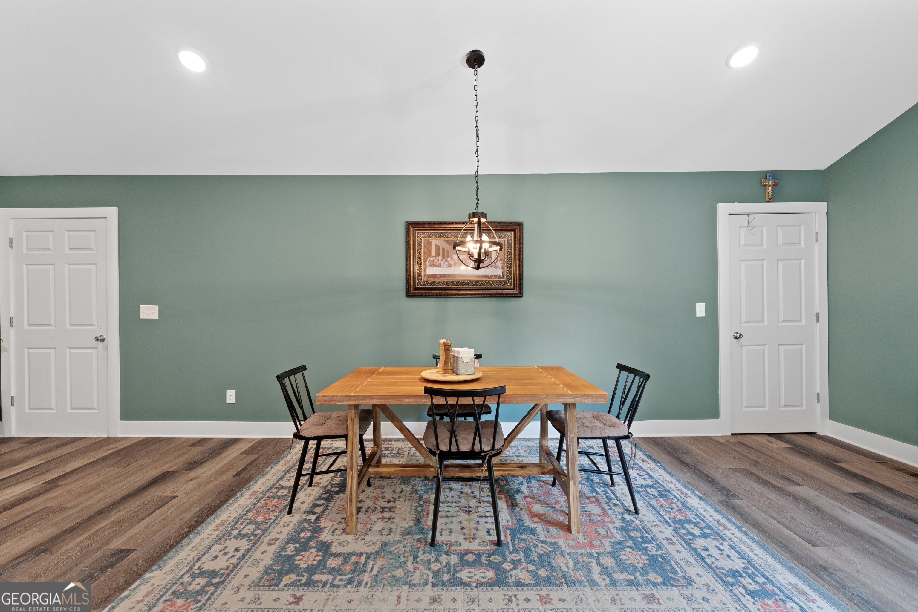 620 Rocky Creek Road