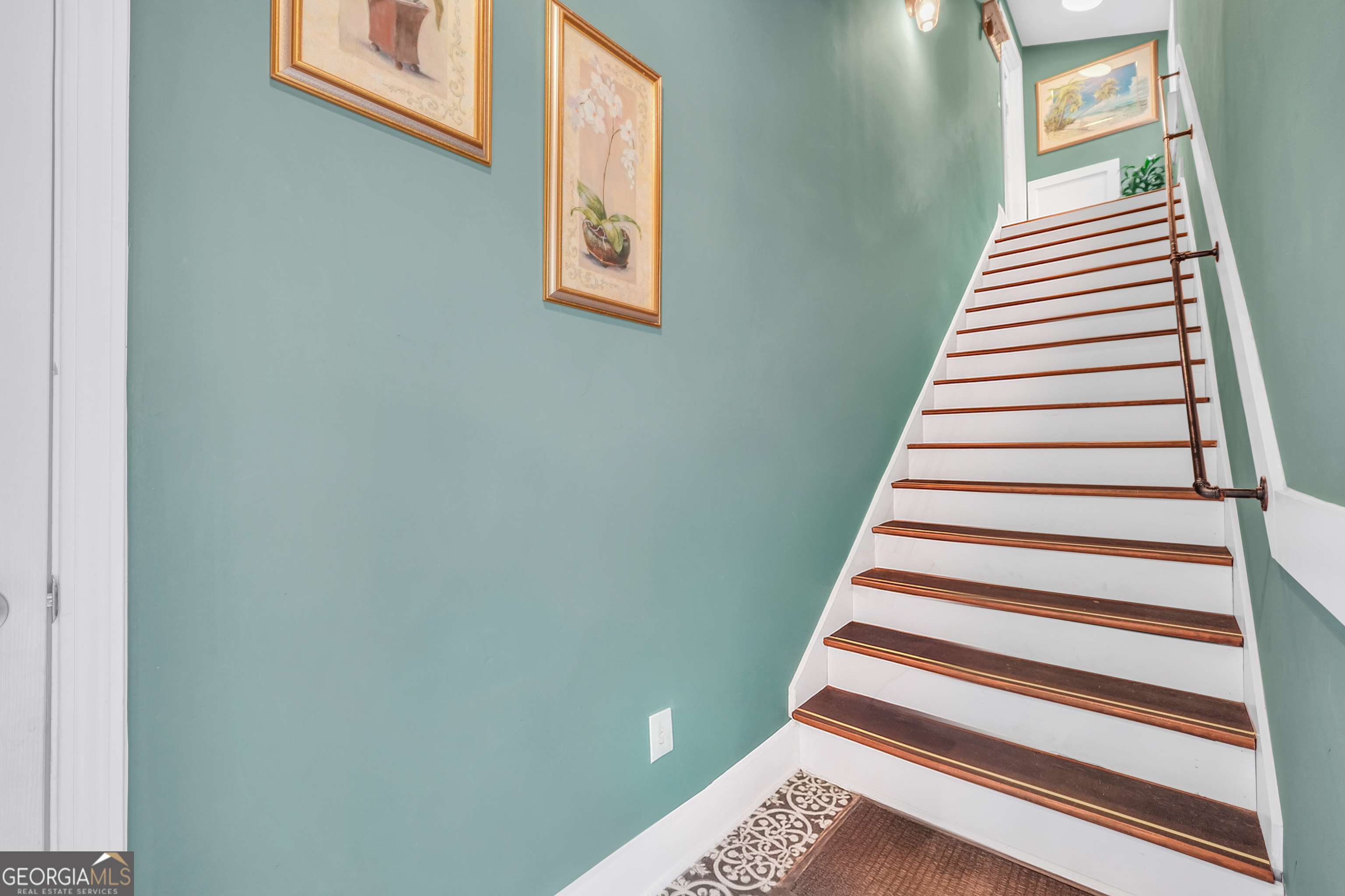 620 Rocky Creek Road