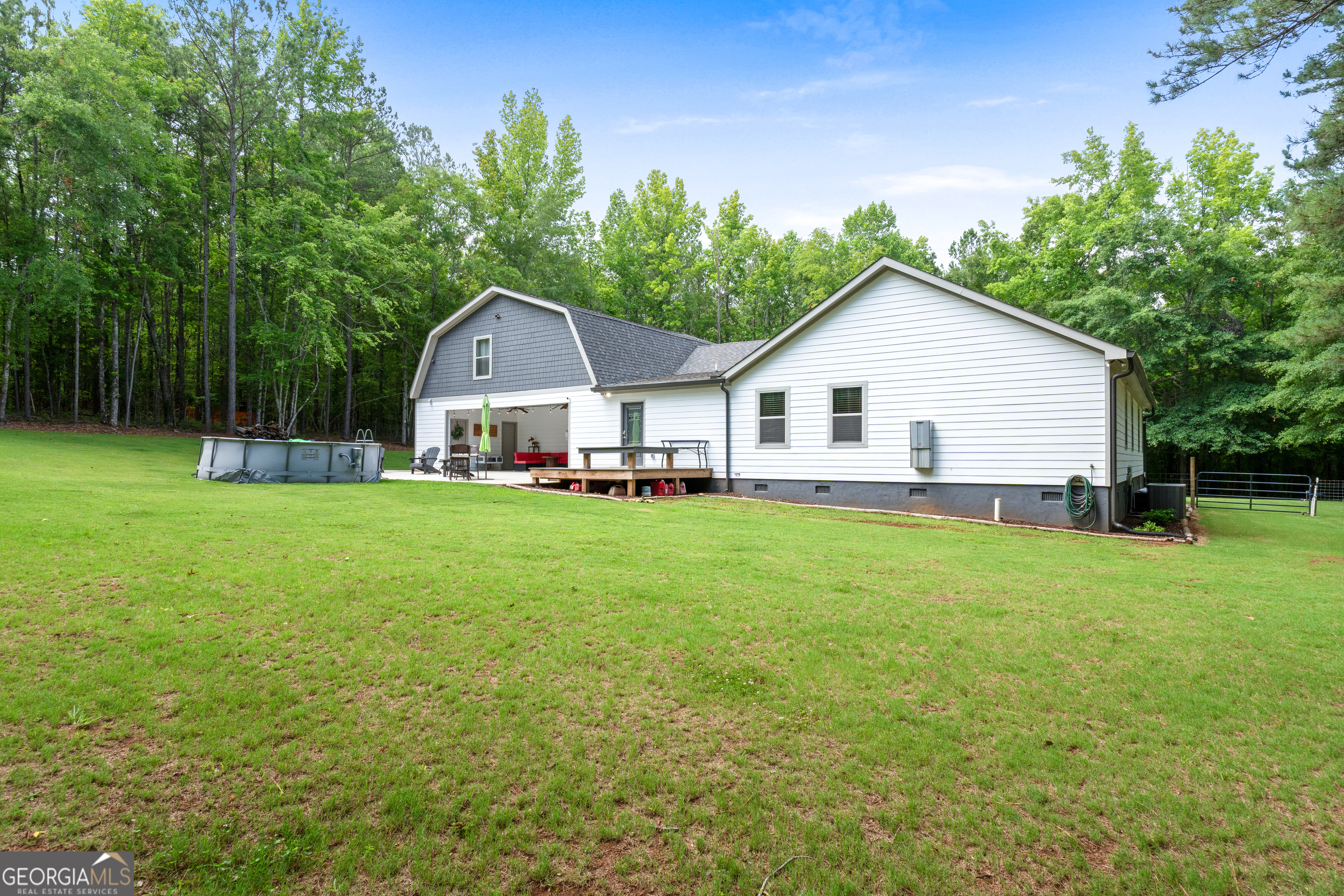 620 Rocky Creek Road