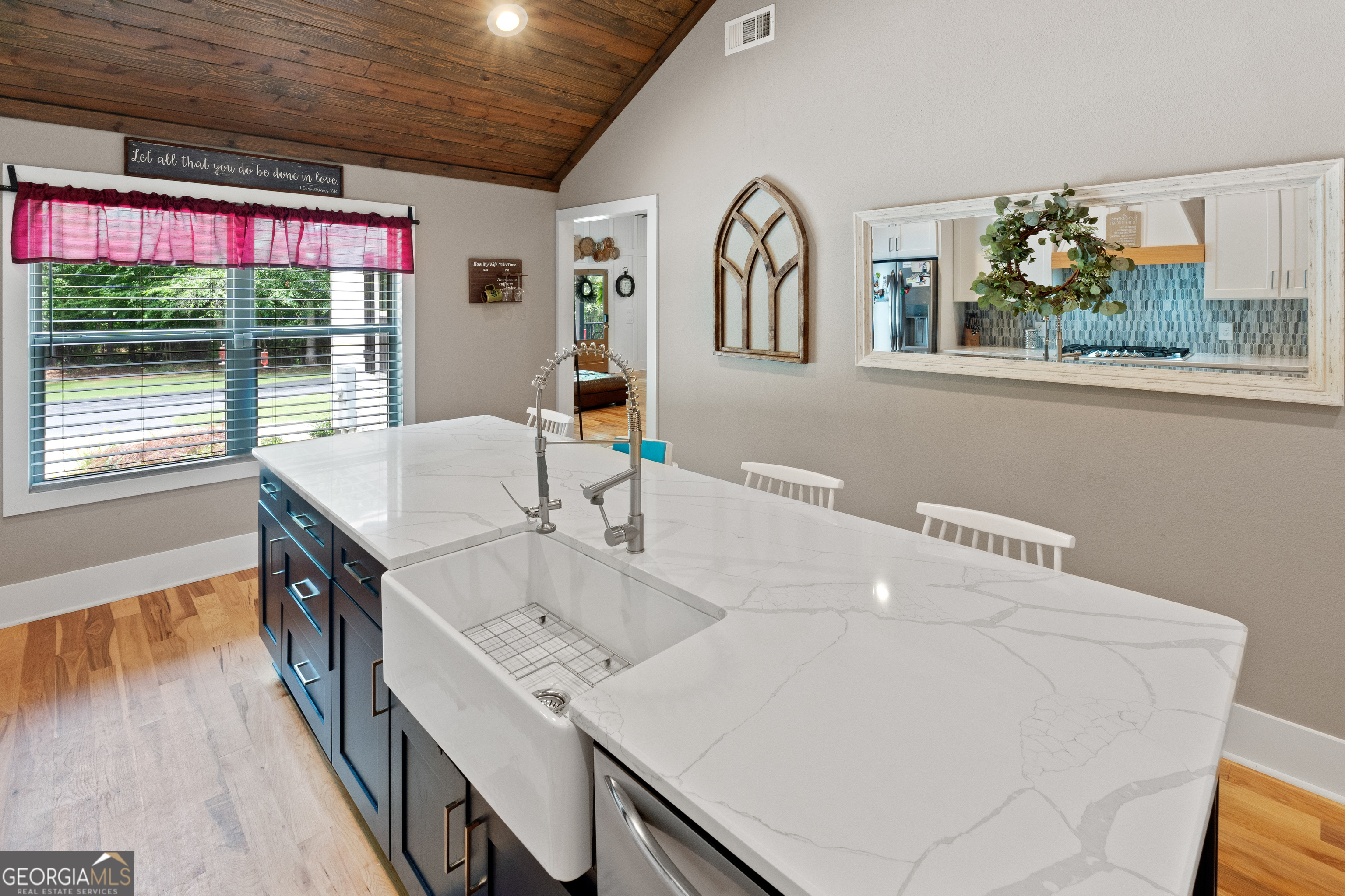 620 Rocky Creek Road