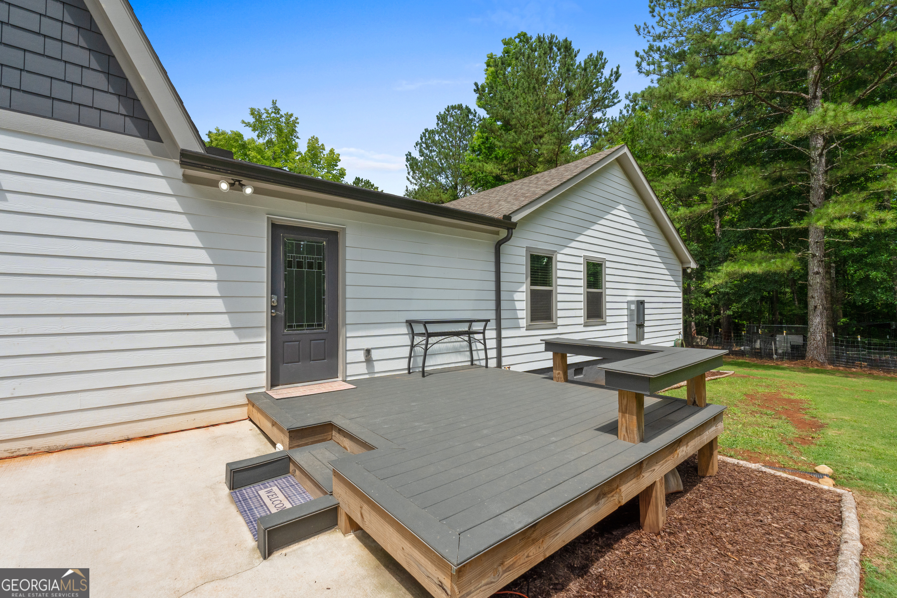 620 Rocky Creek Road