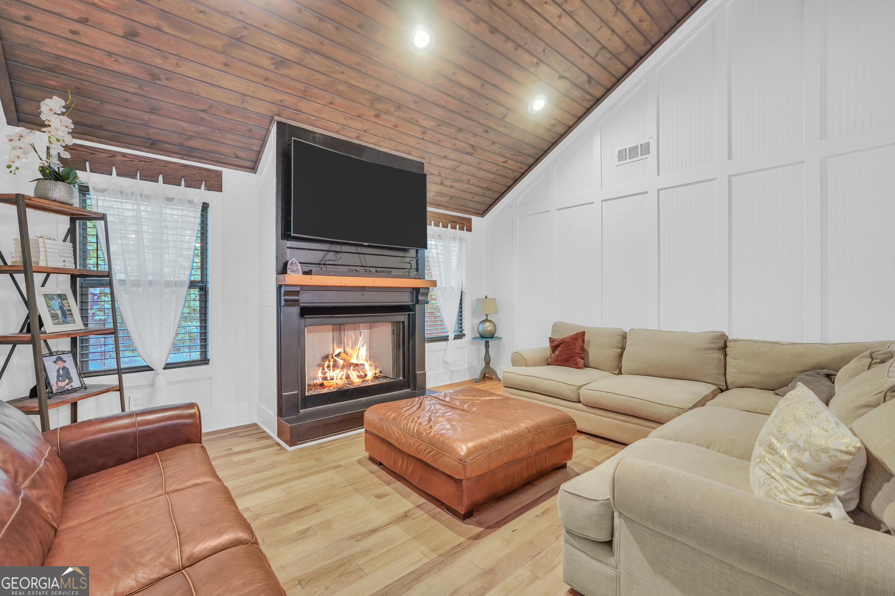 620 Rocky Creek Road